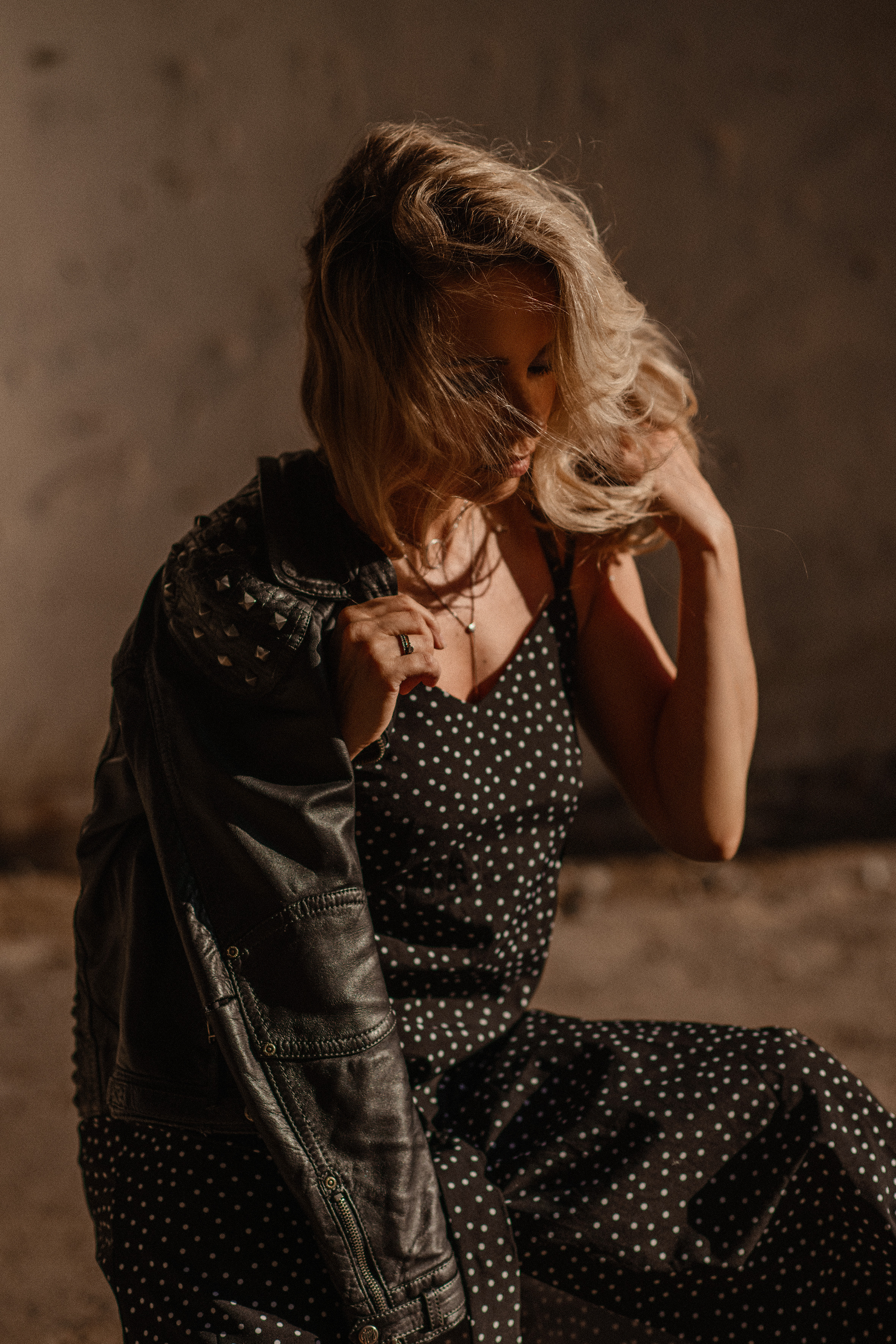 Анастасия. Фотограф г. Хабаровск Наталья Кальницкая