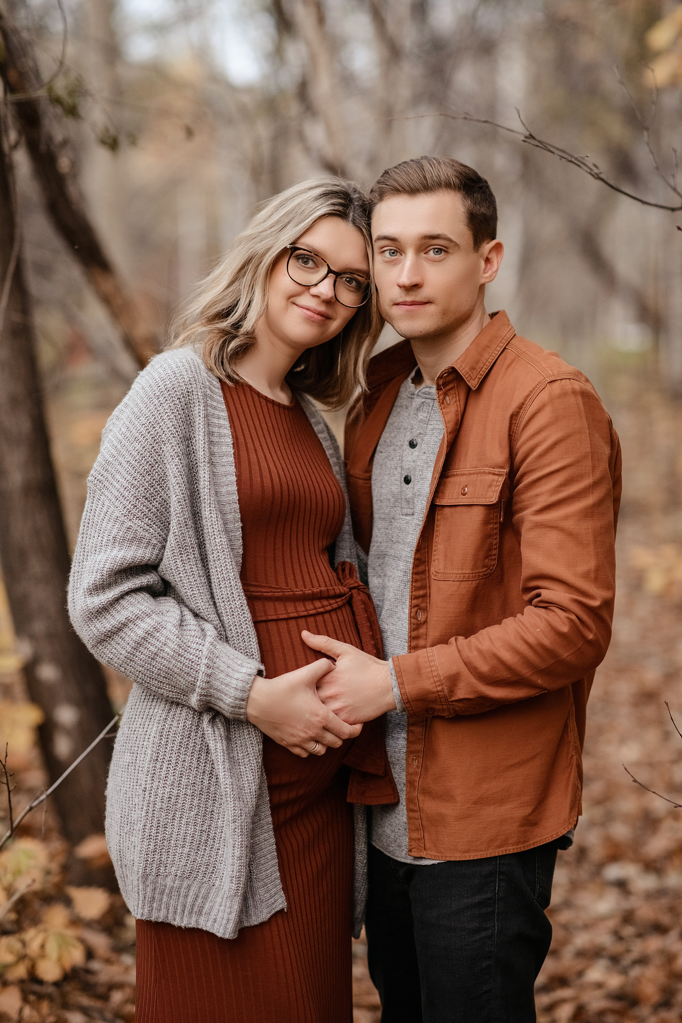 Виктория & Алексей. Фотограф г. Хабаровск Наталья Кальницкая