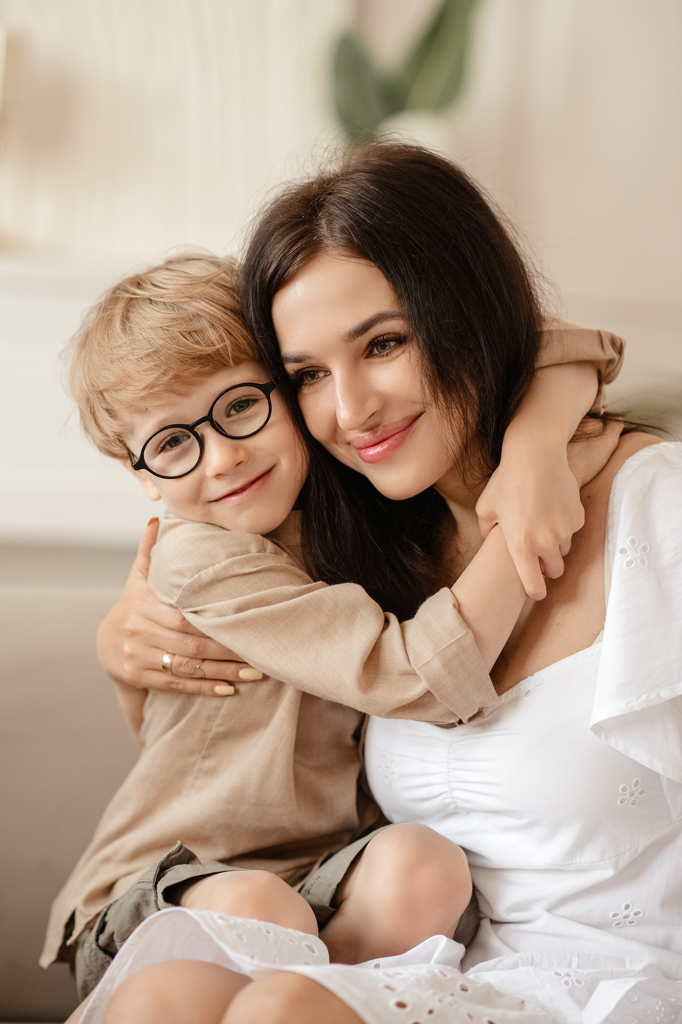 Время Праздника. Фотограф г. Хабаровск Наталья Кальницкая