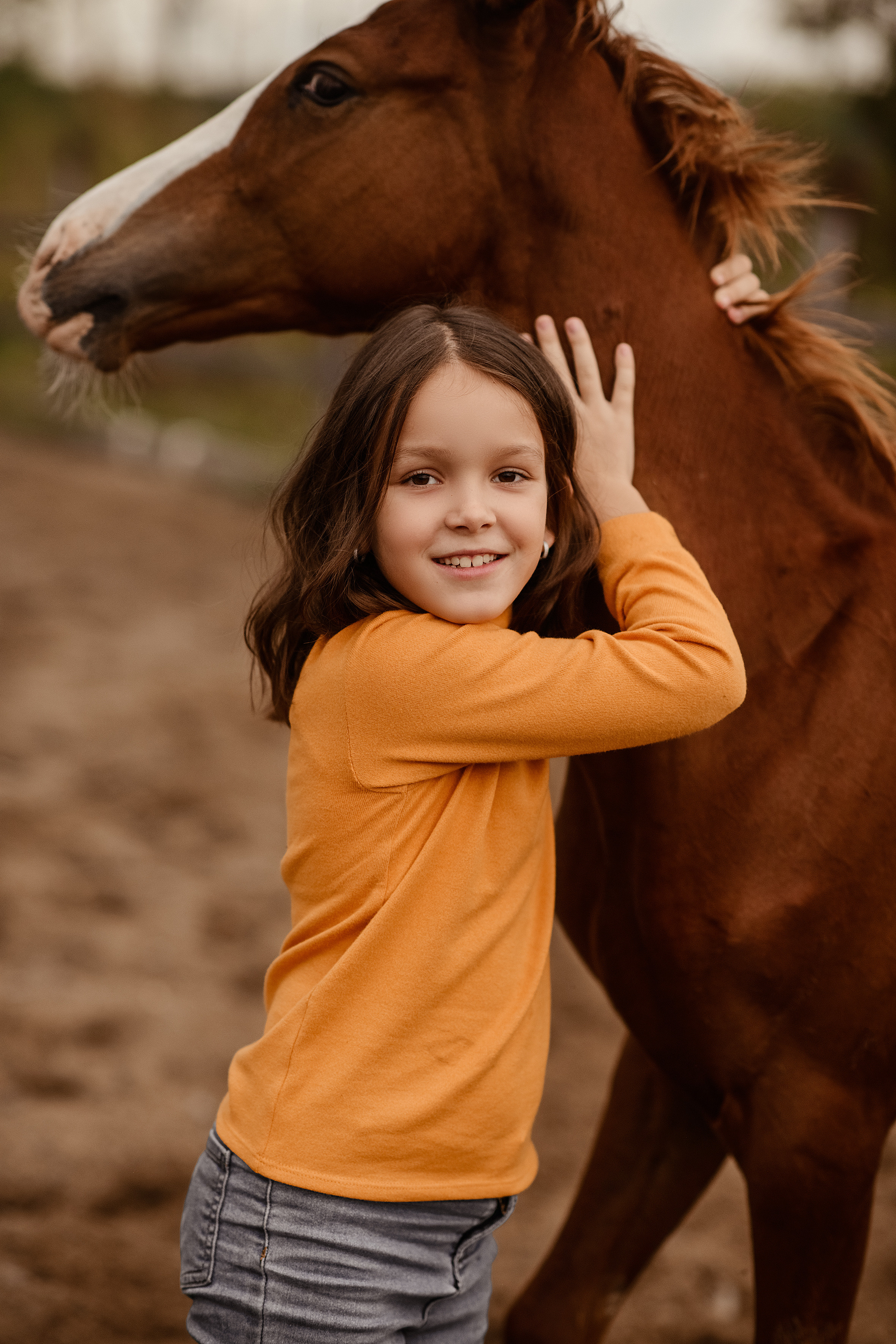 Однажды в сентябре. Фотограф г. Хабаровск Наталья Кальницкая