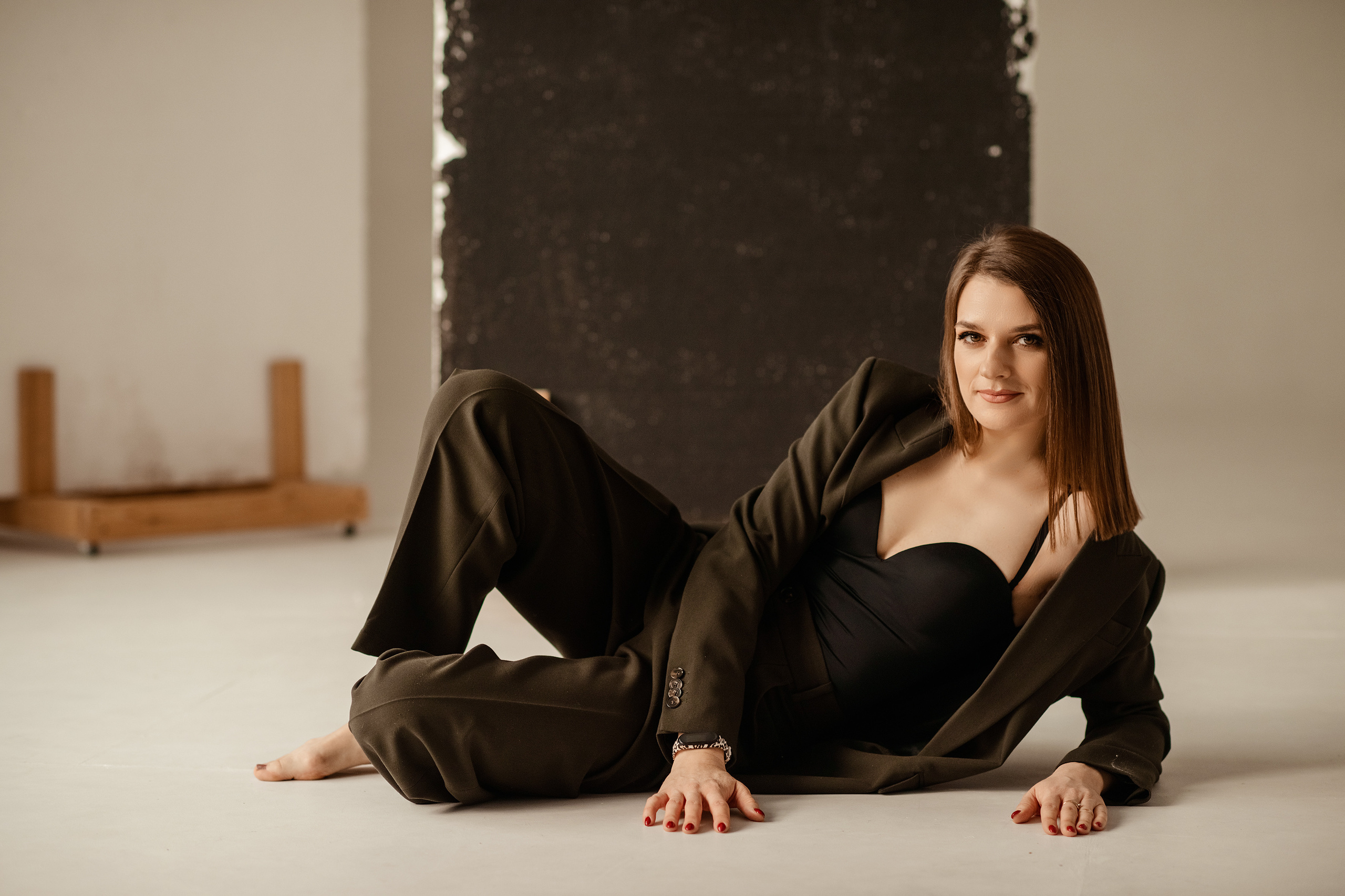 Любовь. Фотограф г. Хабаровск Наталья Кальницкая