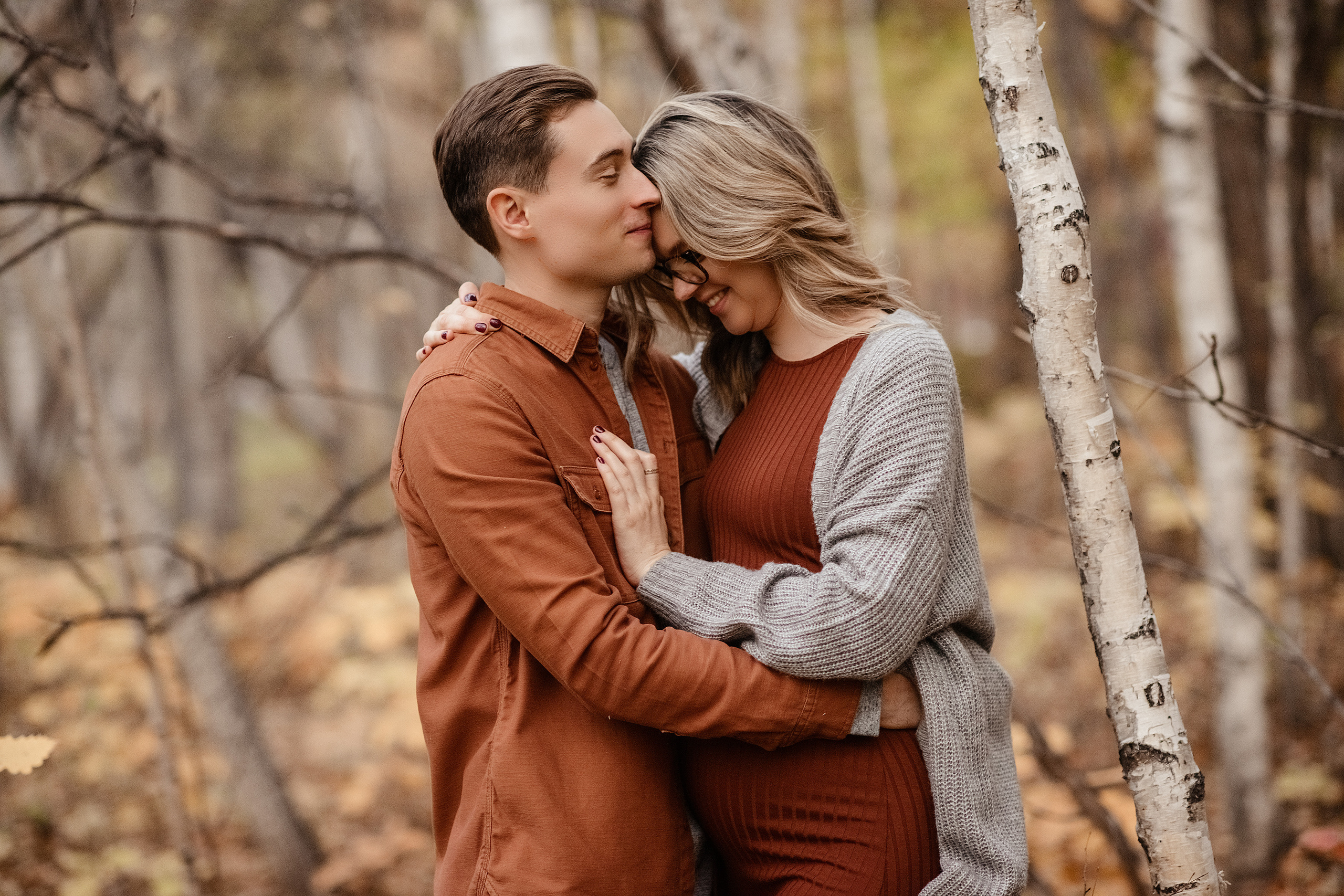 Виктория & Алексей. Фотограф г. Хабаровск Наталья Кальницкая