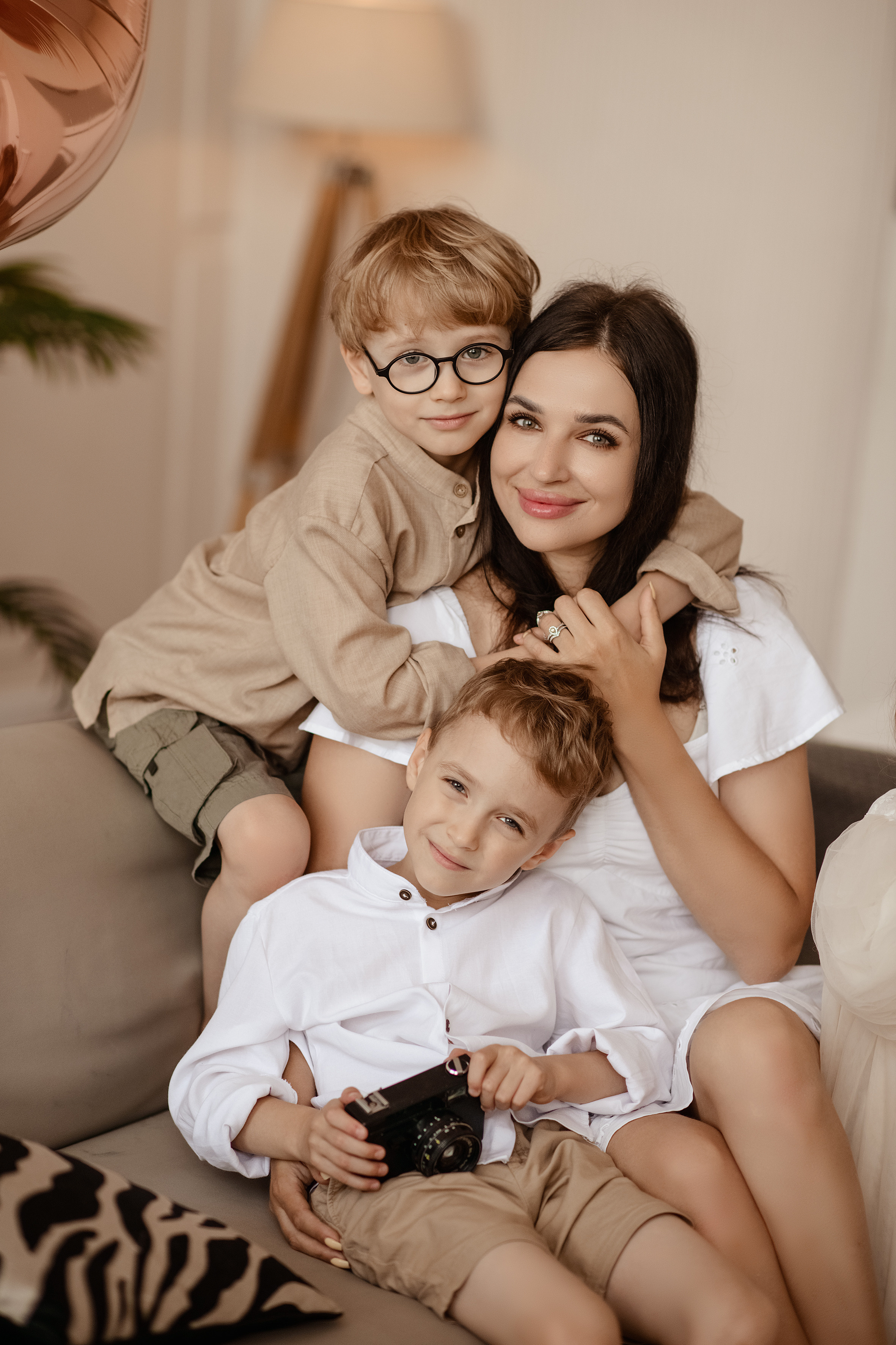 Время Праздника. Фотограф г. Хабаровск Наталья Кальницкая