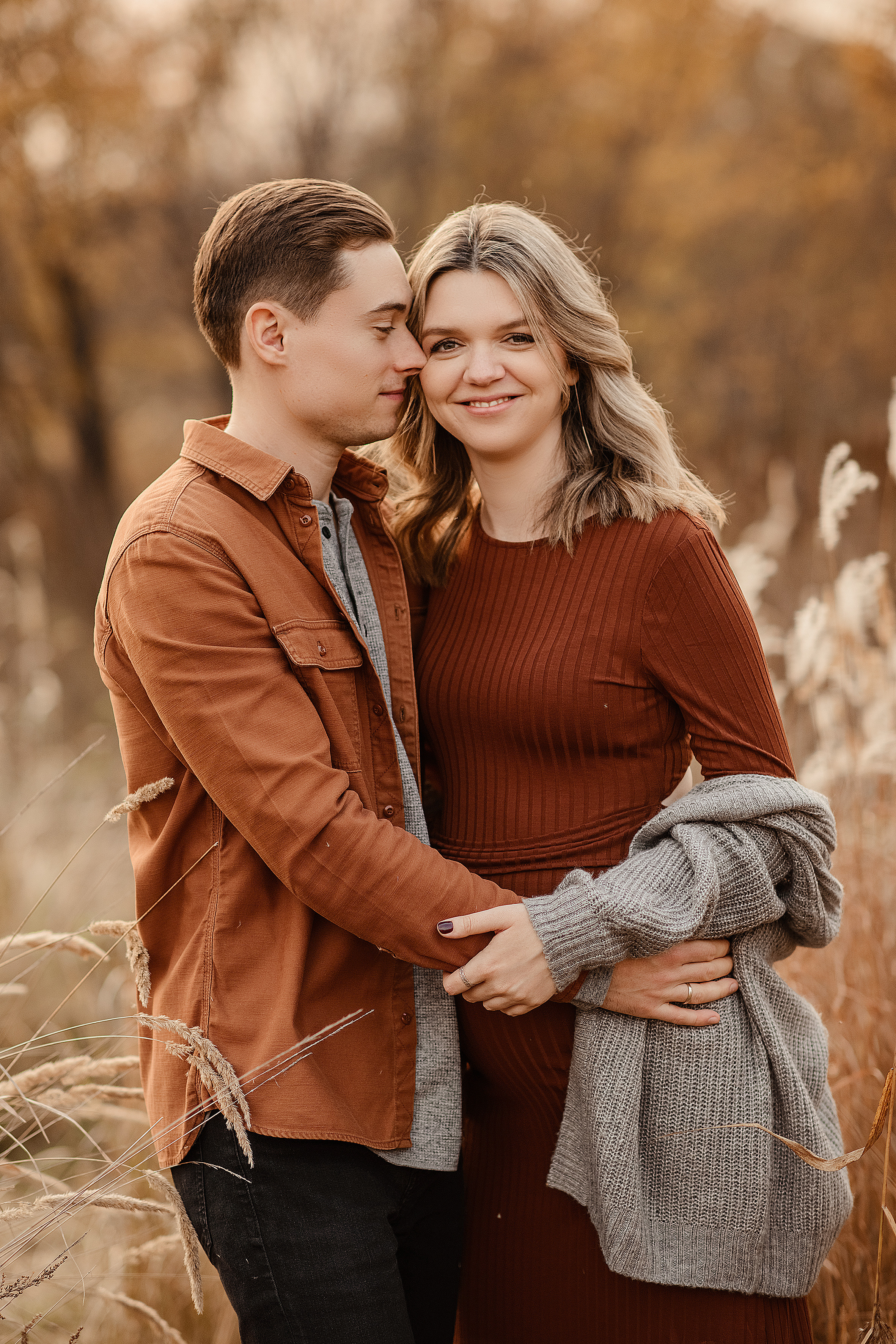 Виктория & Алексей. Фотограф г. Хабаровск Наталья Кальницкая