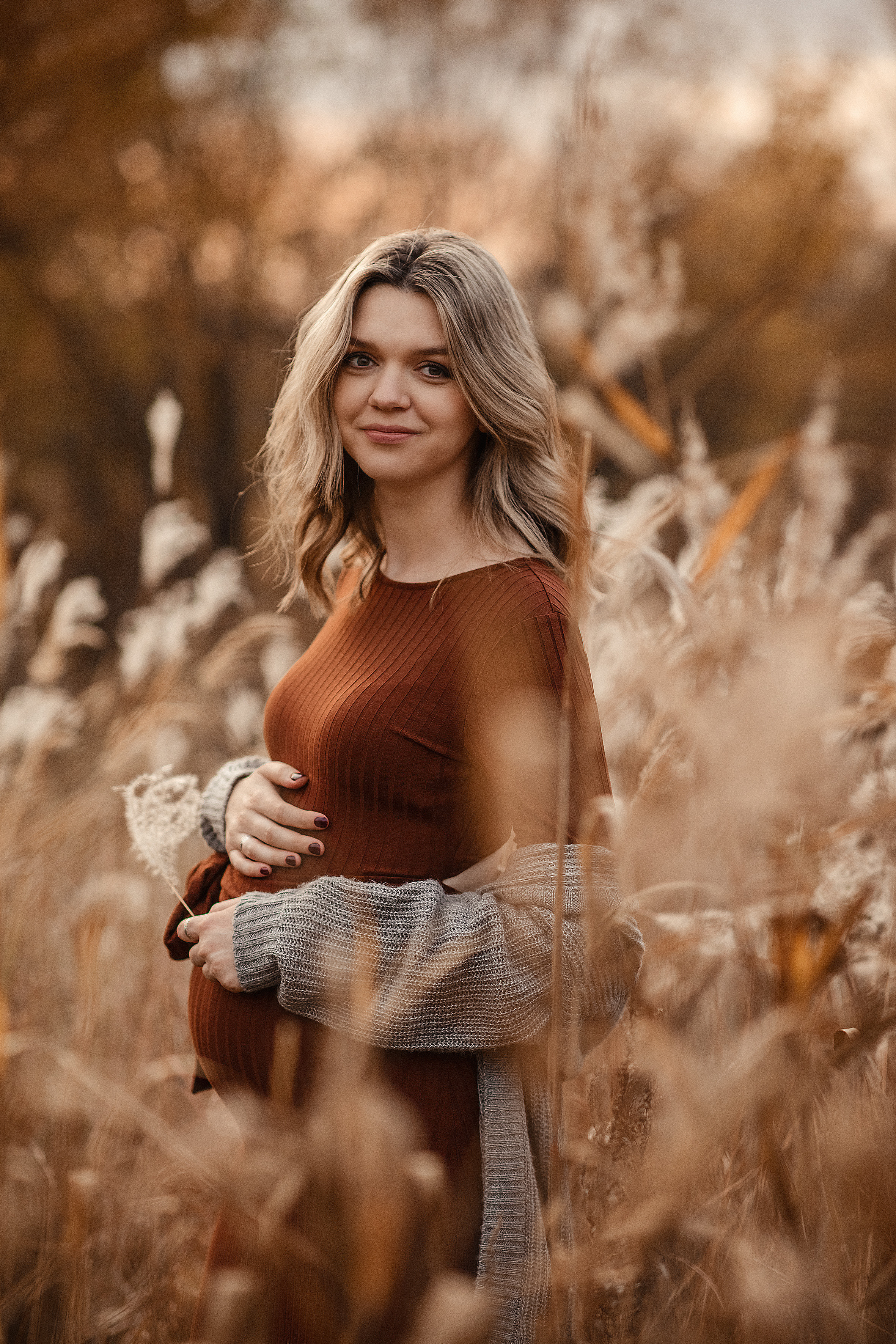 Виктория & Алексей. Фотограф г. Хабаровск Наталья Кальницкая