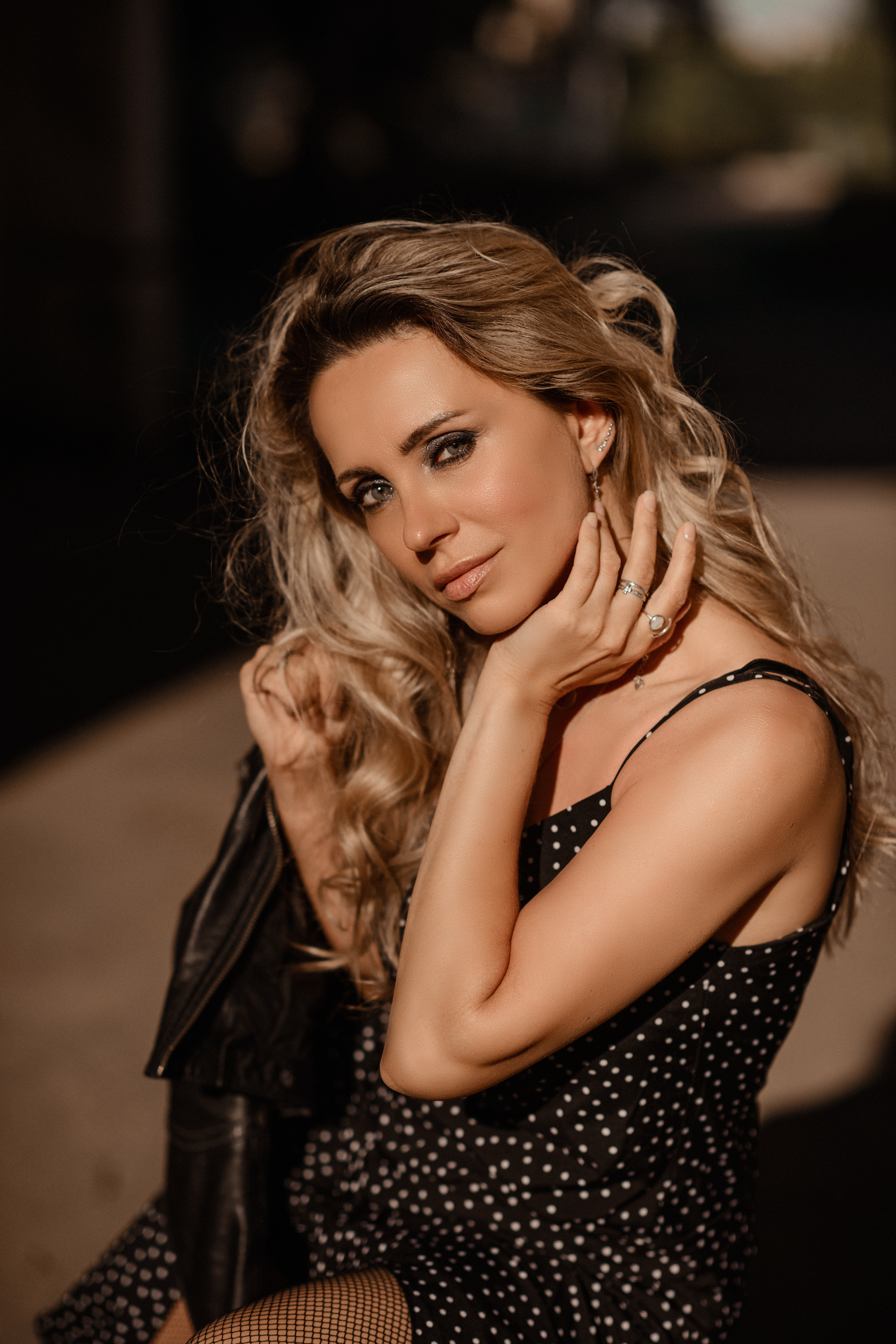 Анастасия. Фотограф г. Хабаровск Наталья Кальницкая