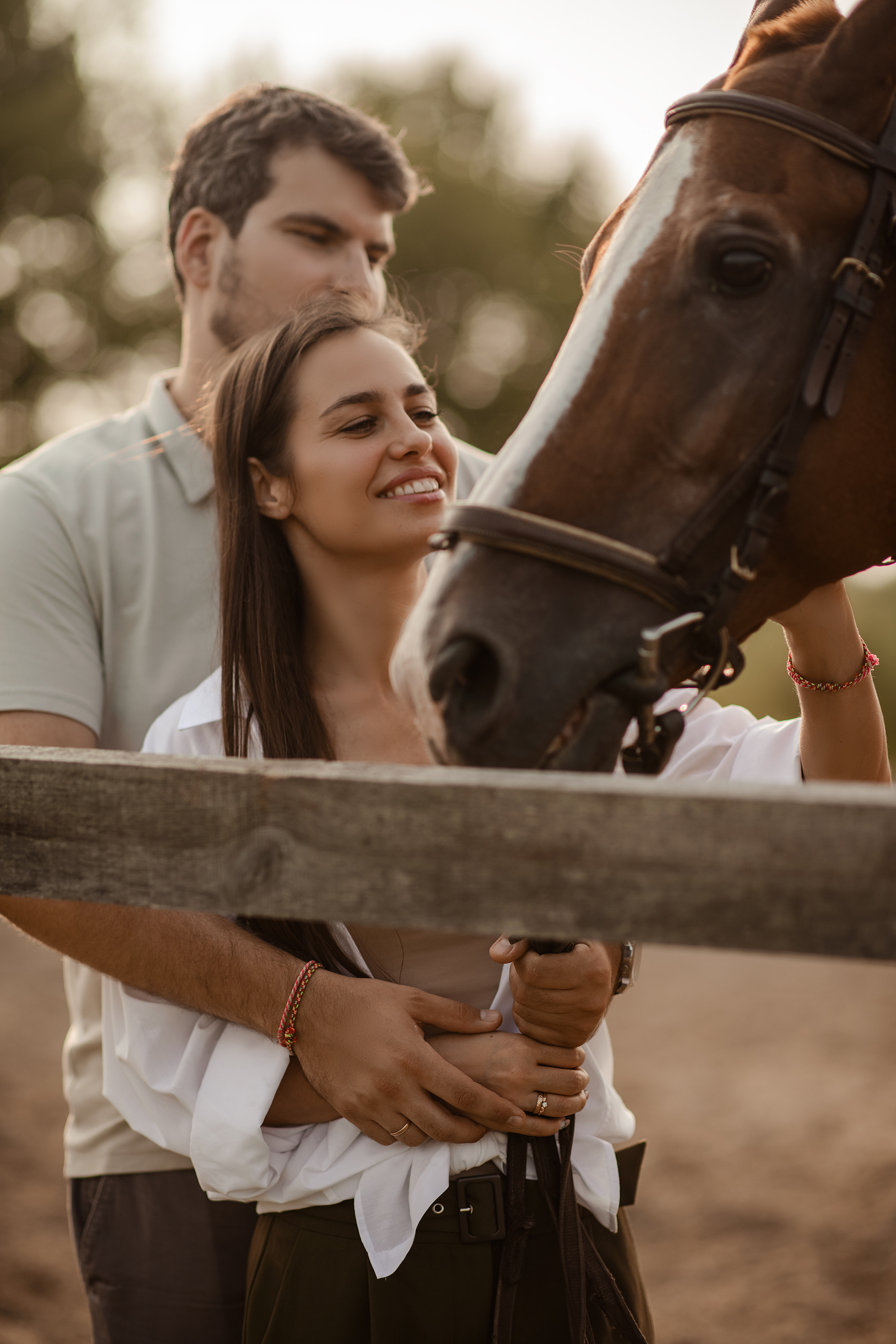 Софья & Дмитрий. Фотограф г. Хабаровск Наталья Кальницкая