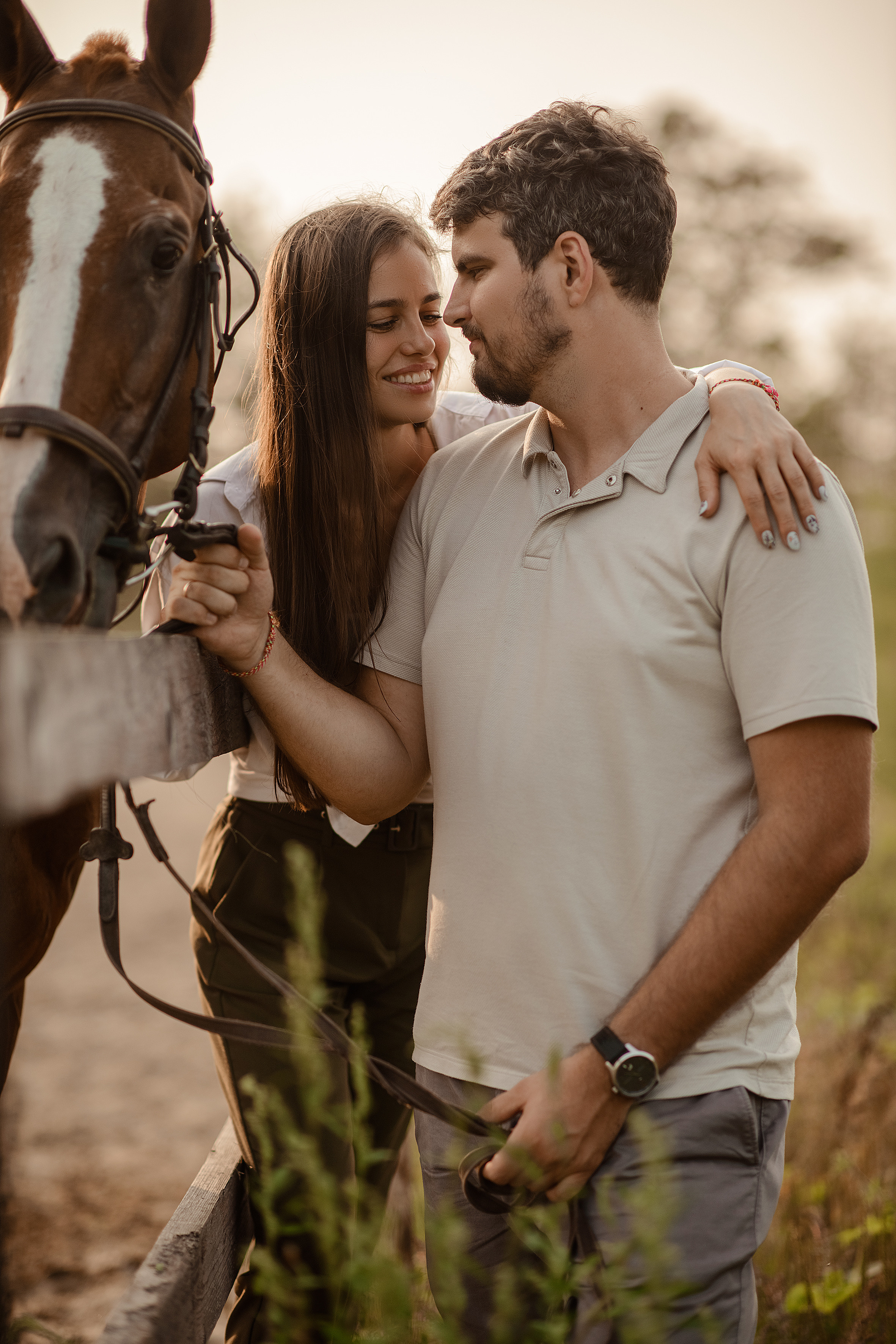 Софья & Дмитрий. Фотограф г. Хабаровск Наталья Кальницкая