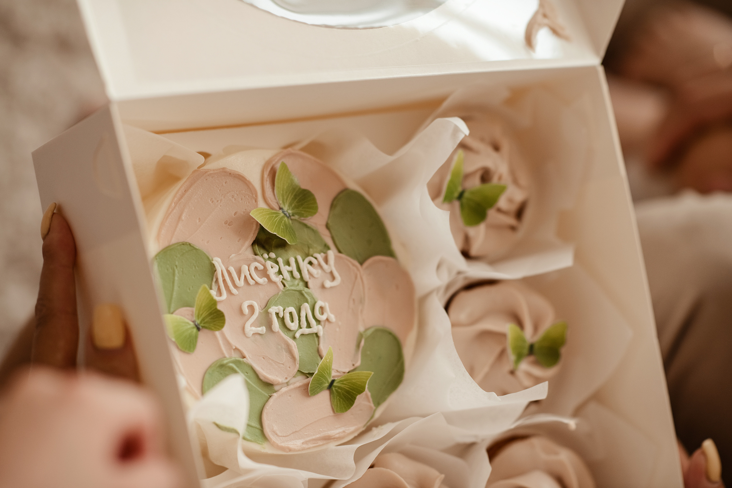 Время Праздника. Фотограф г. Хабаровск Наталья Кальницкая