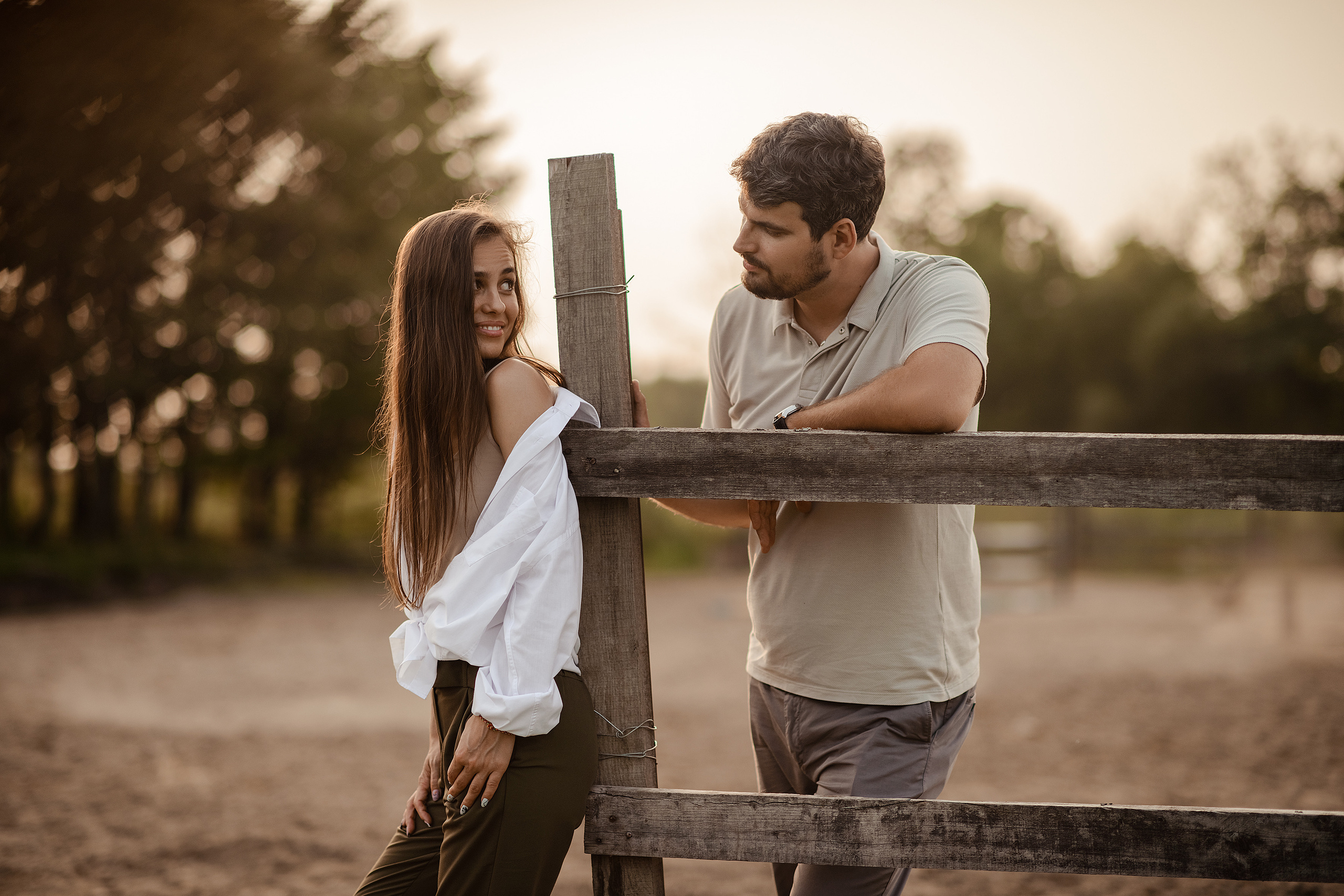 Софья & Дмитрий. Фотограф г. Хабаровск Наталья Кальницкая