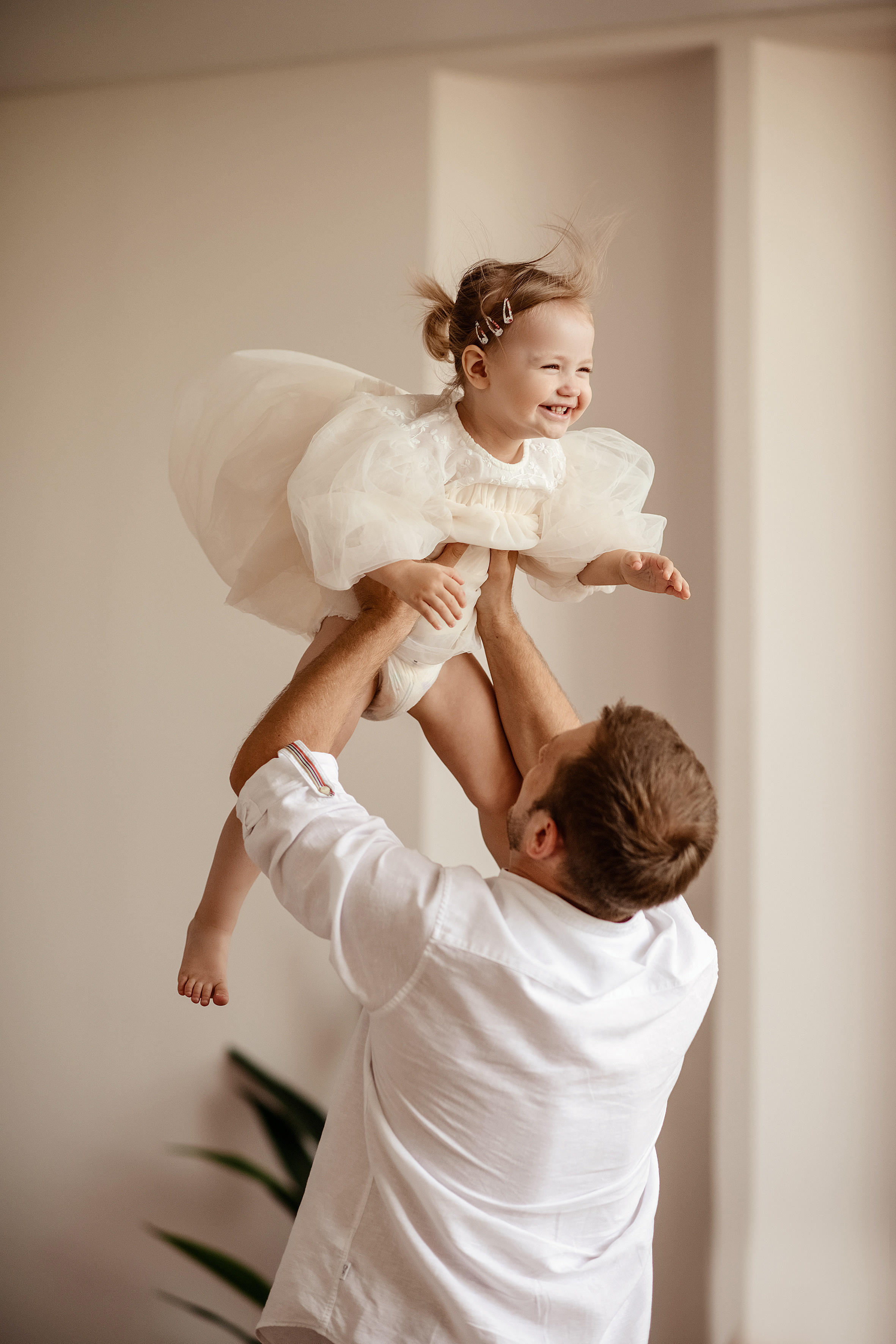 Время Праздника. Фотограф г. Хабаровск Наталья Кальницкая