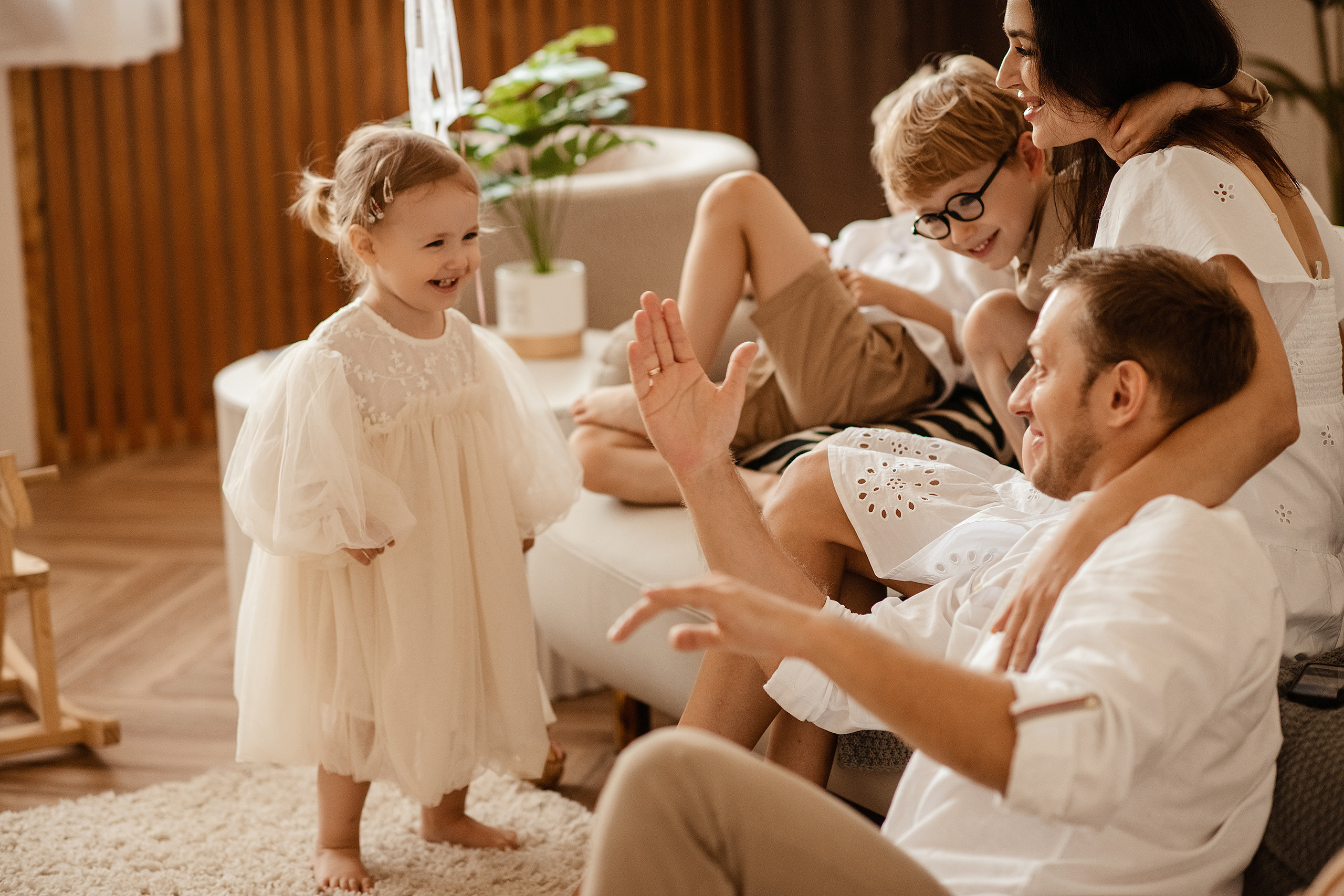 Время Праздника. Фотограф г. Хабаровск Наталья Кальницкая