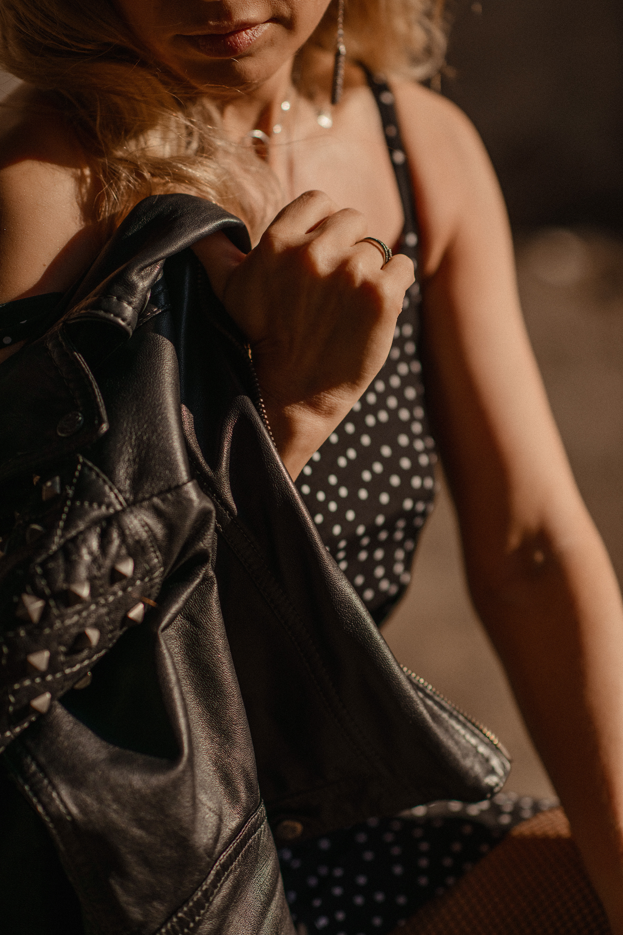 Анастасия. Фотограф г. Хабаровск Наталья Кальницкая