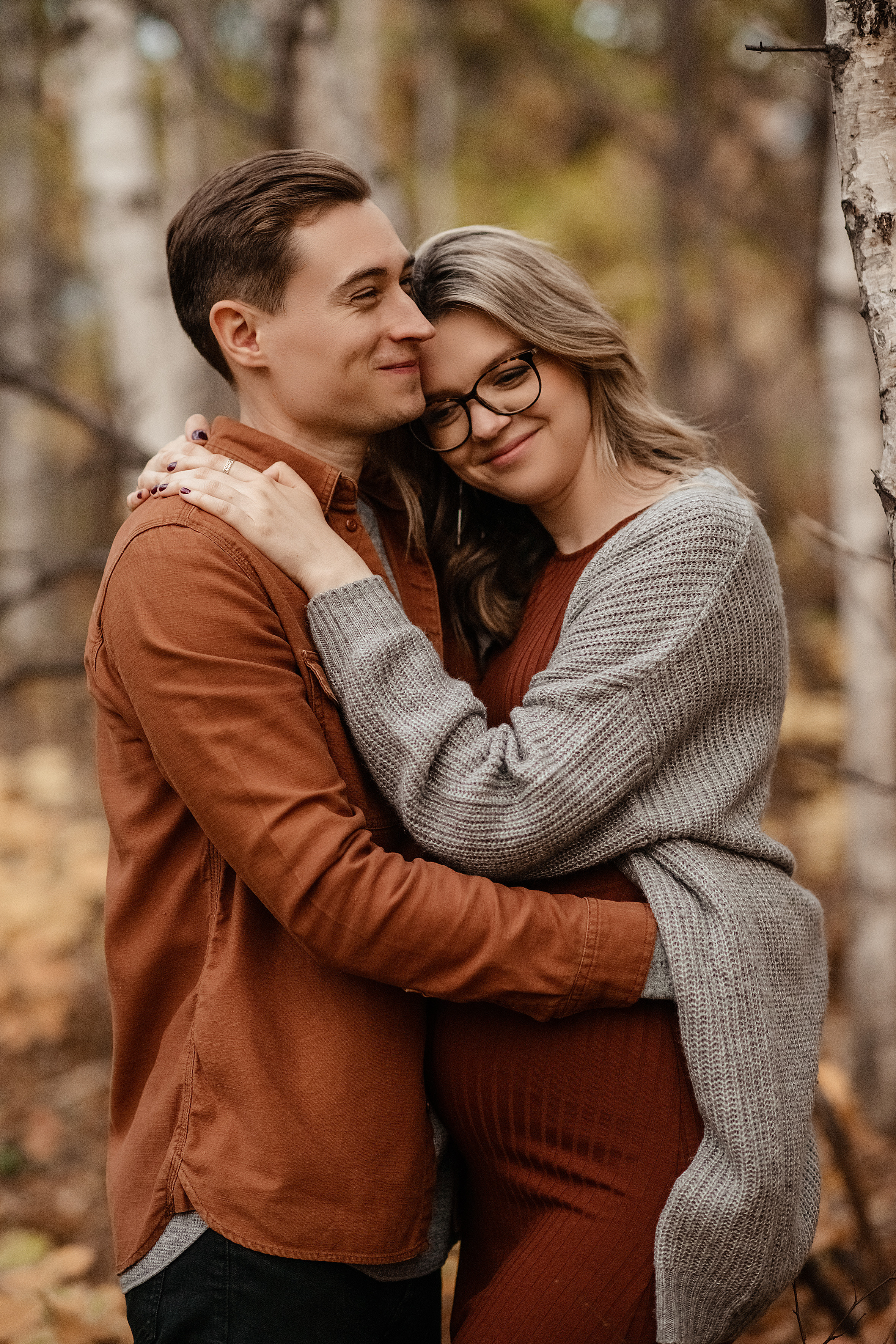 Виктория & Алексей. Фотограф г. Хабаровск Наталья Кальницкая