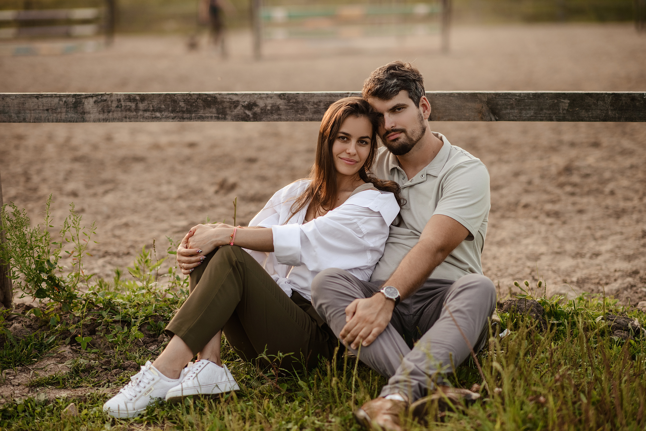 Софья & Дмитрий. Фотограф г. Хабаровск Наталья Кальницкая