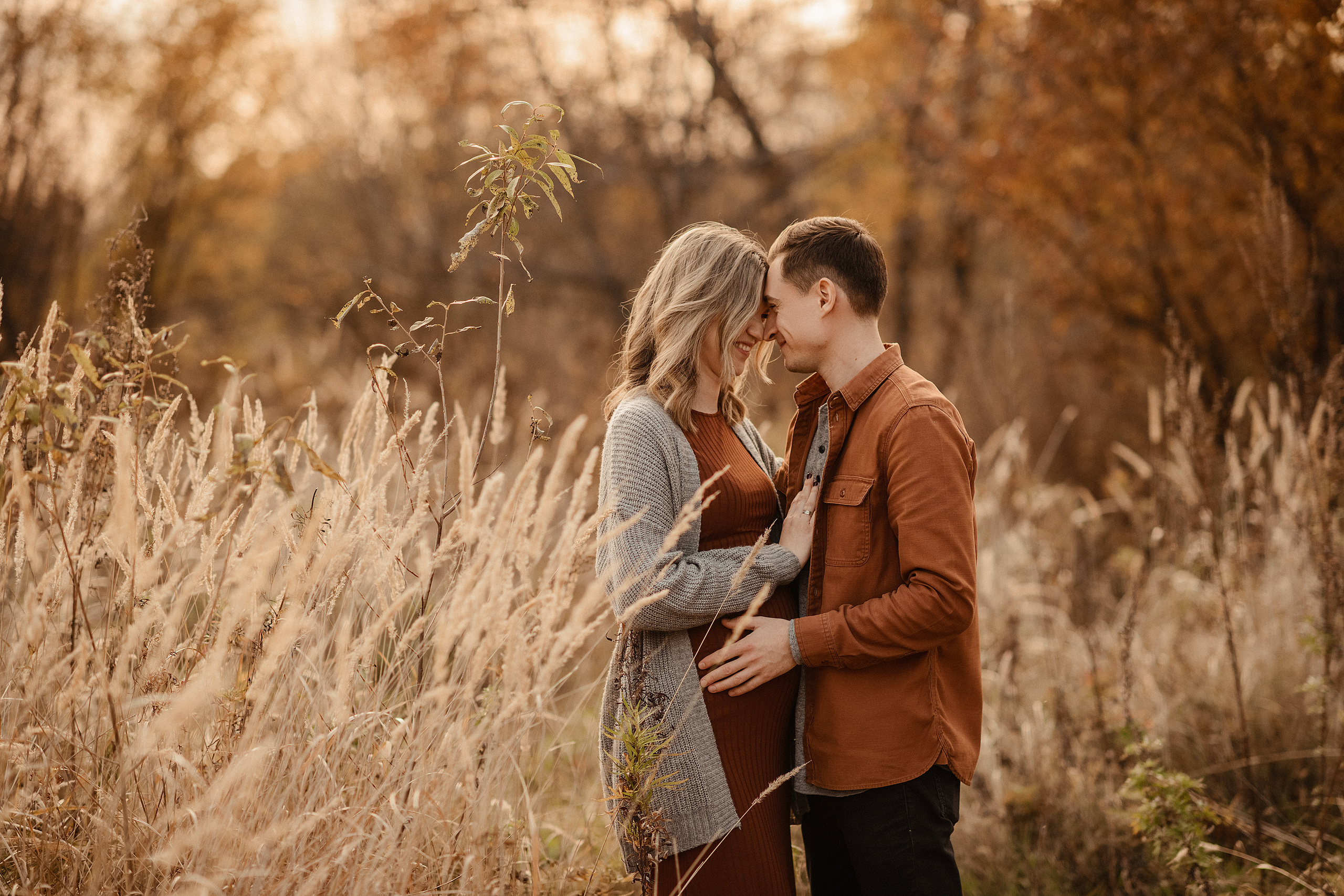 Виктория & Алексей. Фотограф г. Хабаровск Наталья Кальницкая