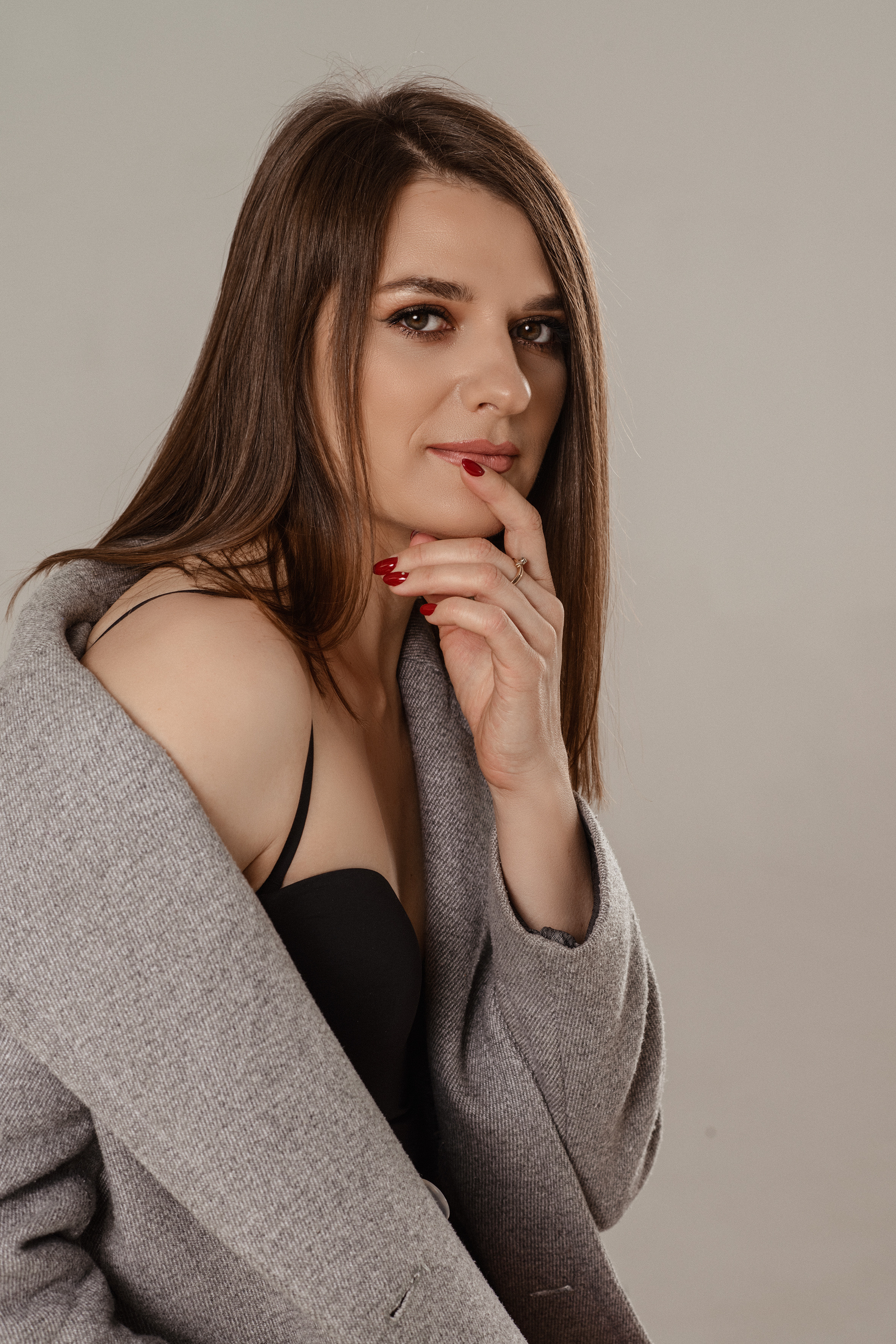 Любовь. Фотограф г. Хабаровск Наталья Кальницкая