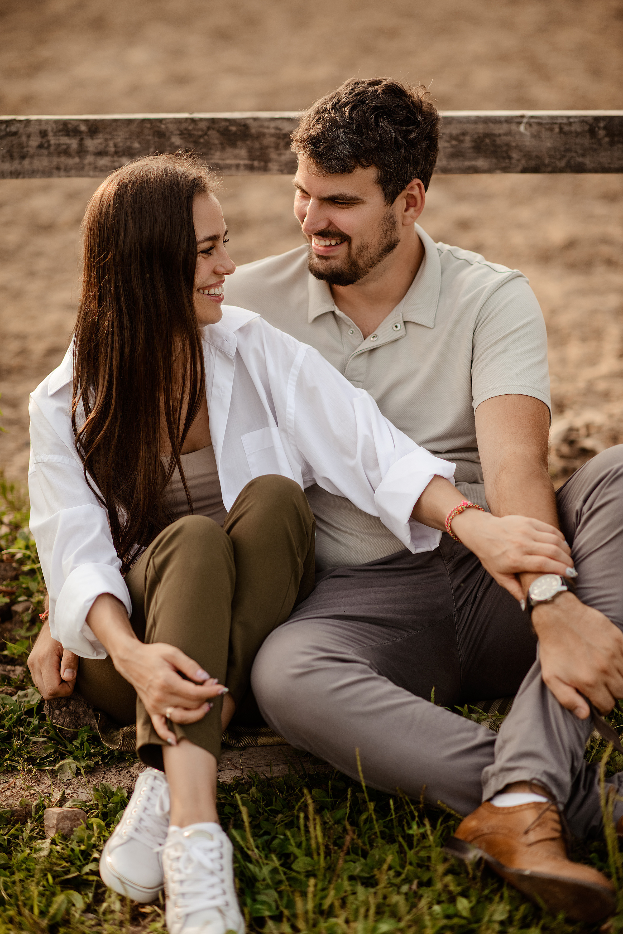 Софья & Дмитрий. Фотограф г. Хабаровск Наталья Кальницкая