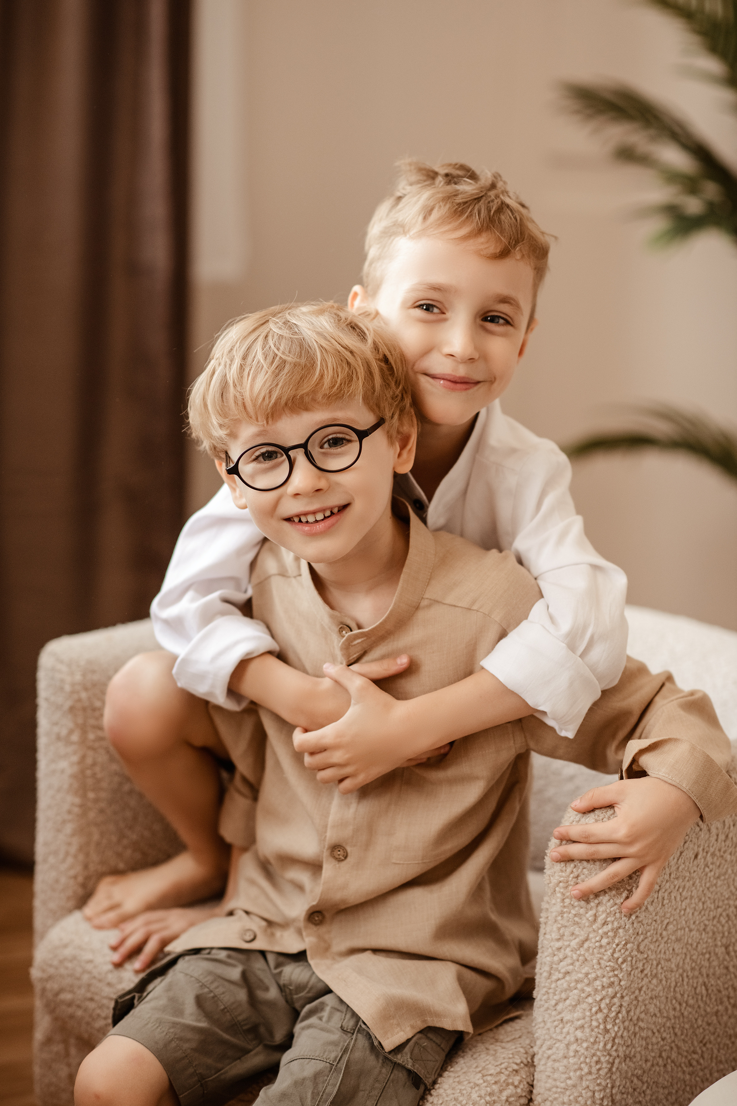 Время Праздника. Фотограф г. Хабаровск Наталья Кальницкая