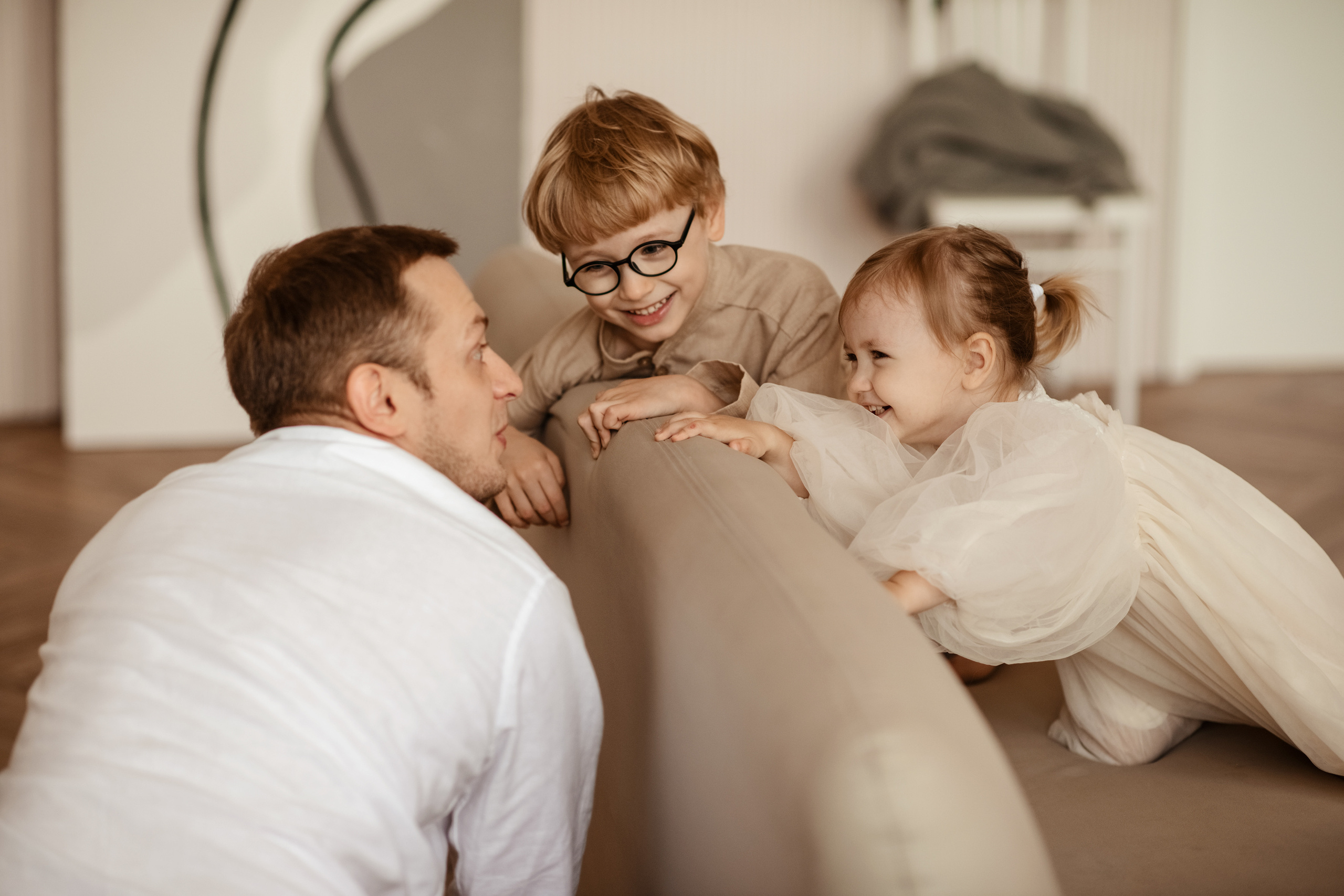 Время Праздника. Фотограф г. Хабаровск Наталья Кальницкая
