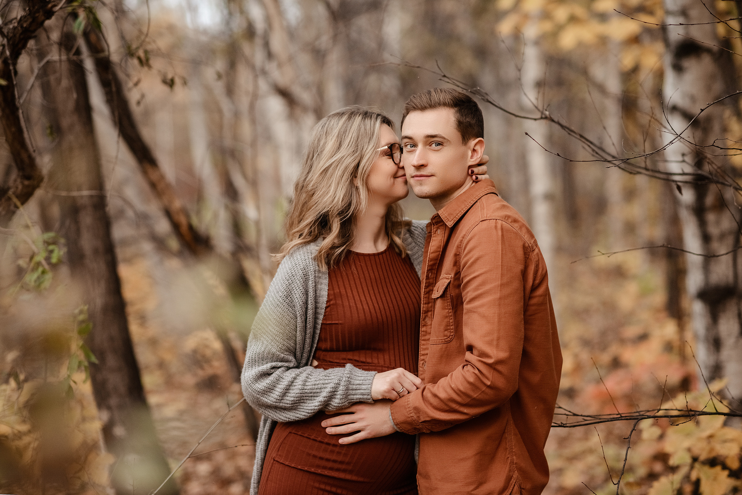 Виктория & Алексей. Фотограф г. Хабаровск Наталья Кальницкая