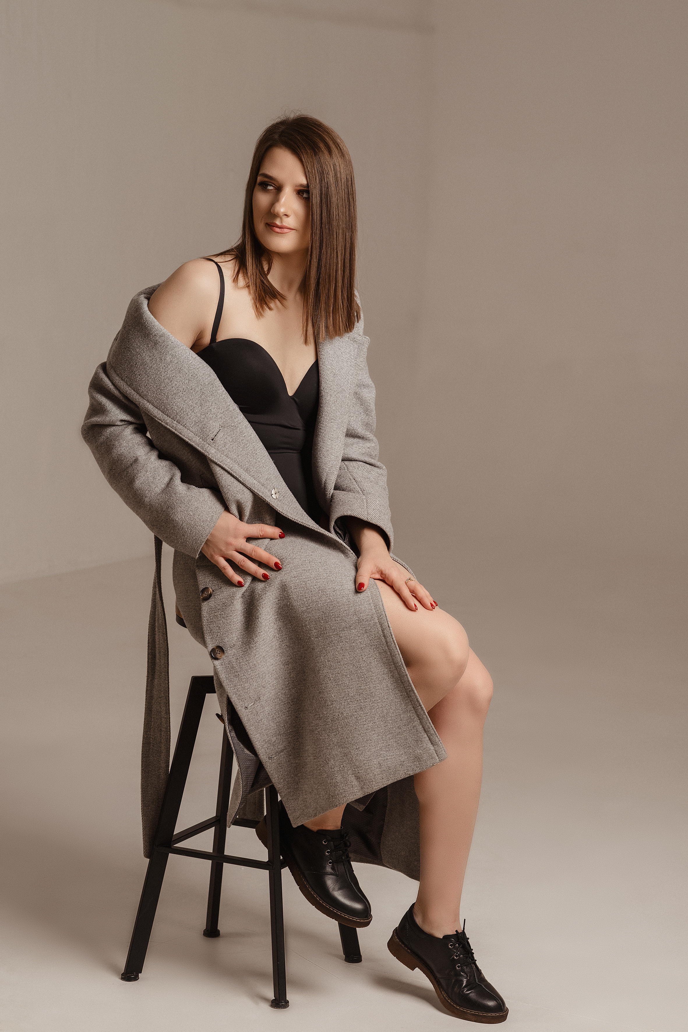 Любовь. Фотограф г. Хабаровск Наталья Кальницкая