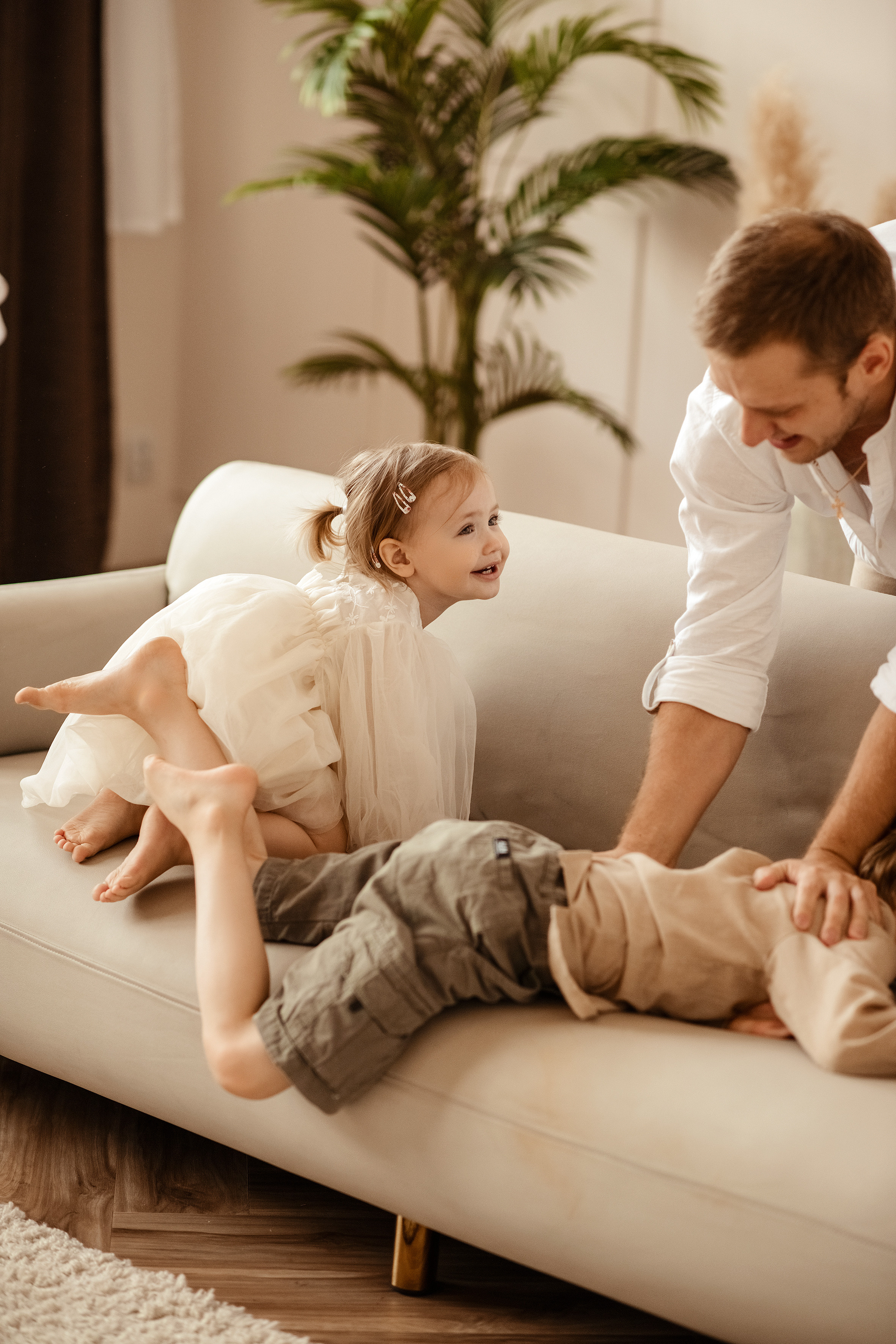 Время Праздника. Фотограф г. Хабаровск Наталья Кальницкая