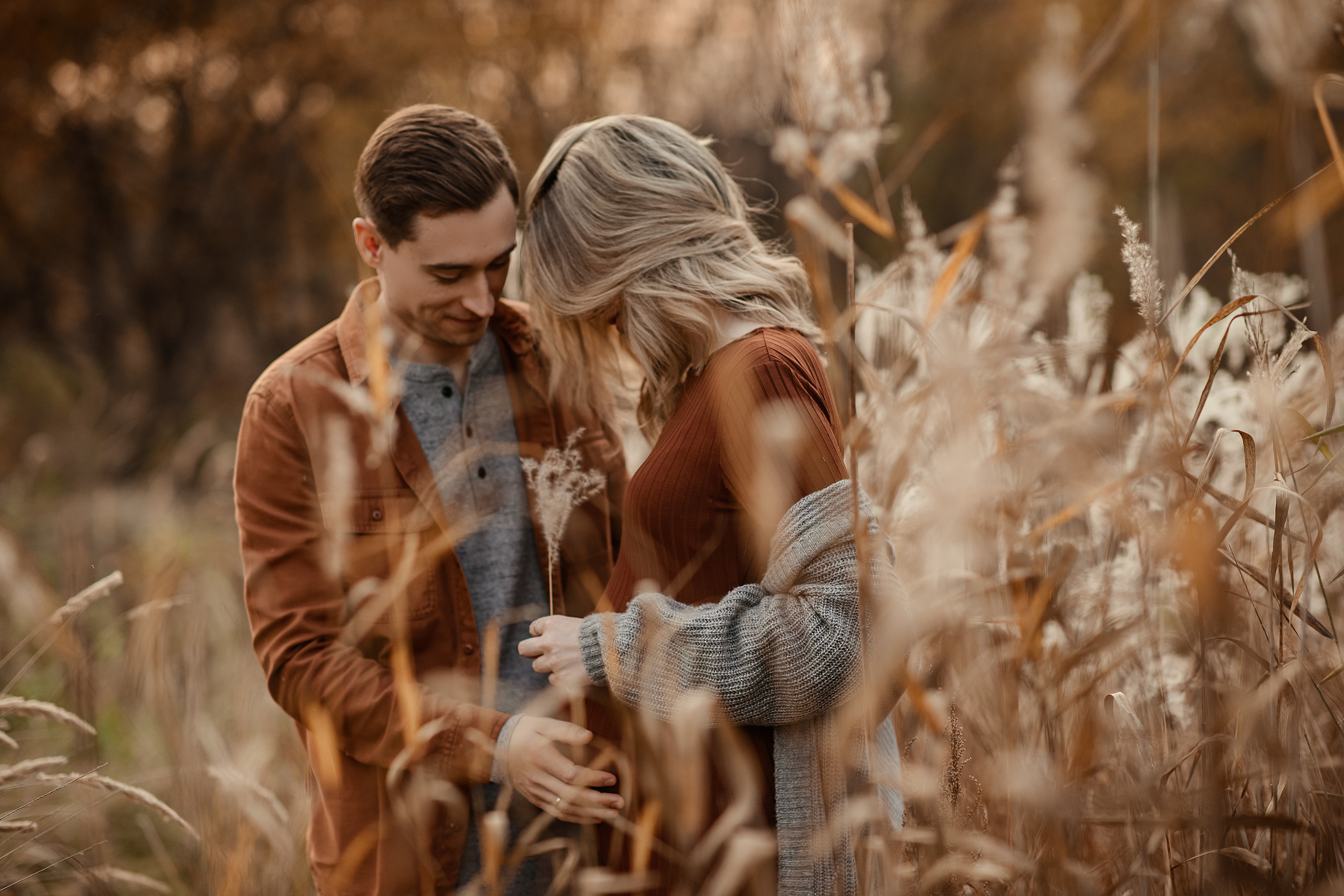 Виктория & Алексей. Фотограф г. Хабаровск Наталья Кальницкая