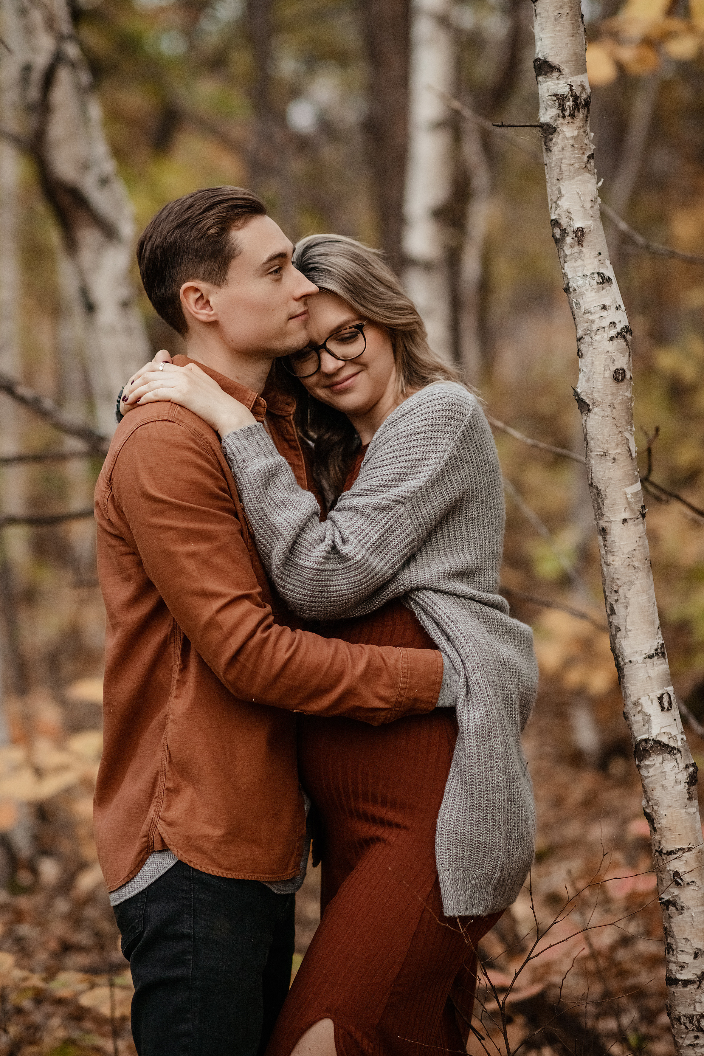 Виктория & Алексей. Фотограф г. Хабаровск Наталья Кальницкая