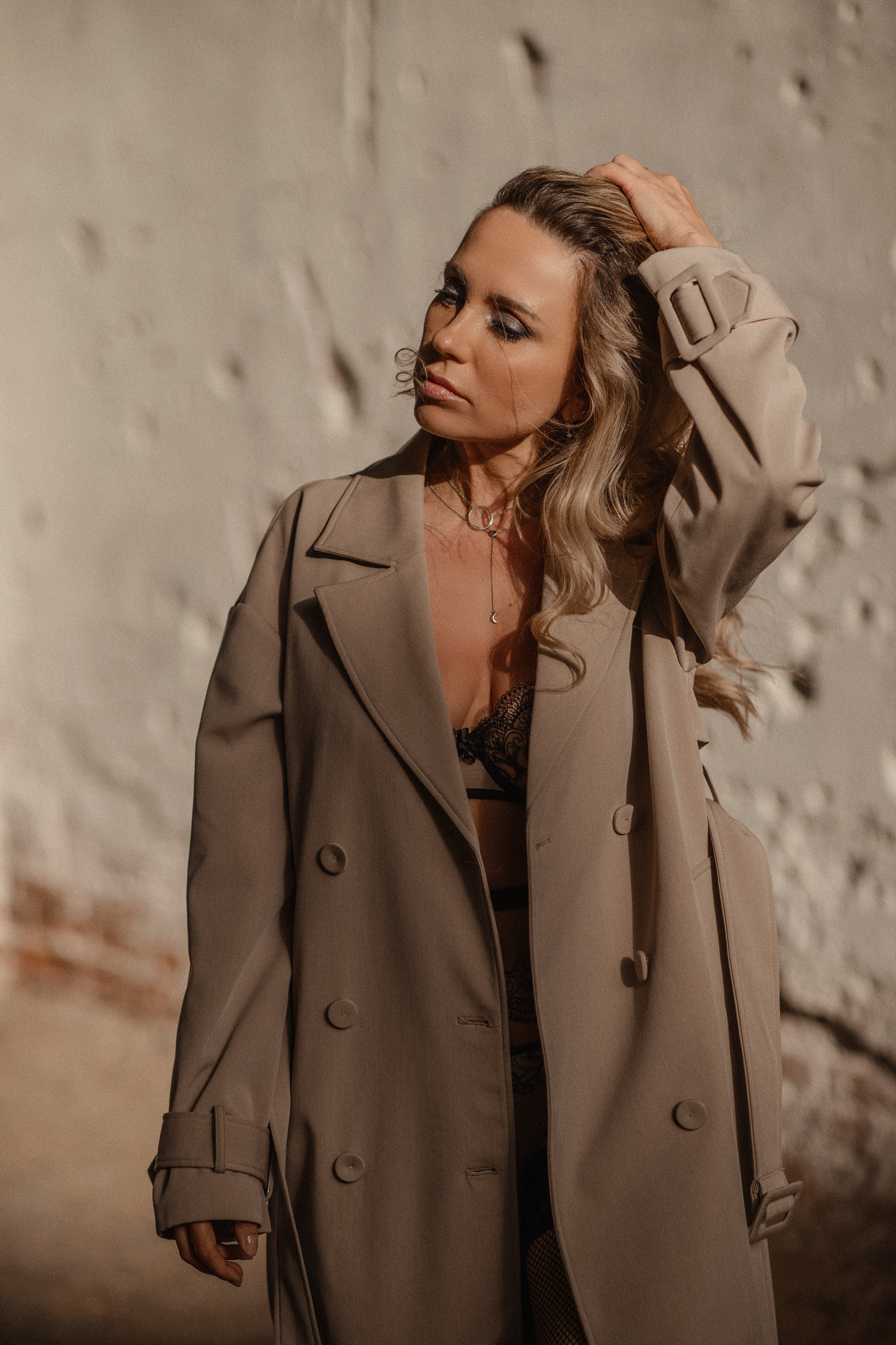 Анастасия. Фотограф г. Хабаровск Наталья Кальницкая