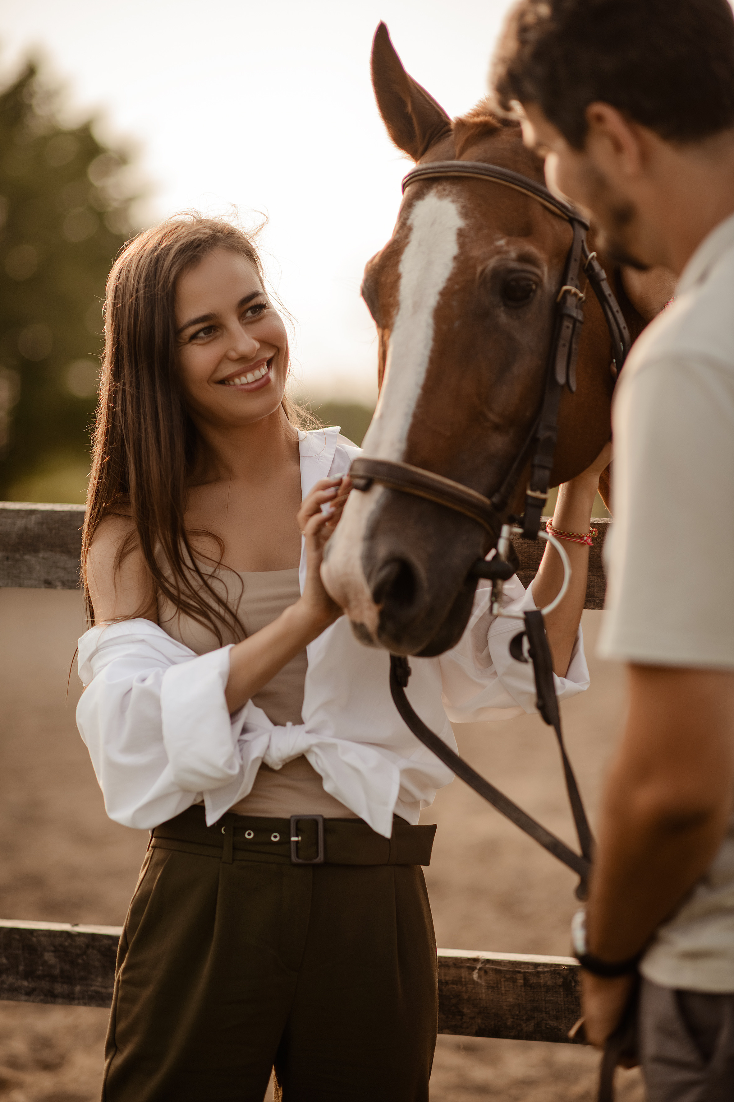 Софья & Дмитрий. Фотограф г. Хабаровск Наталья Кальницкая