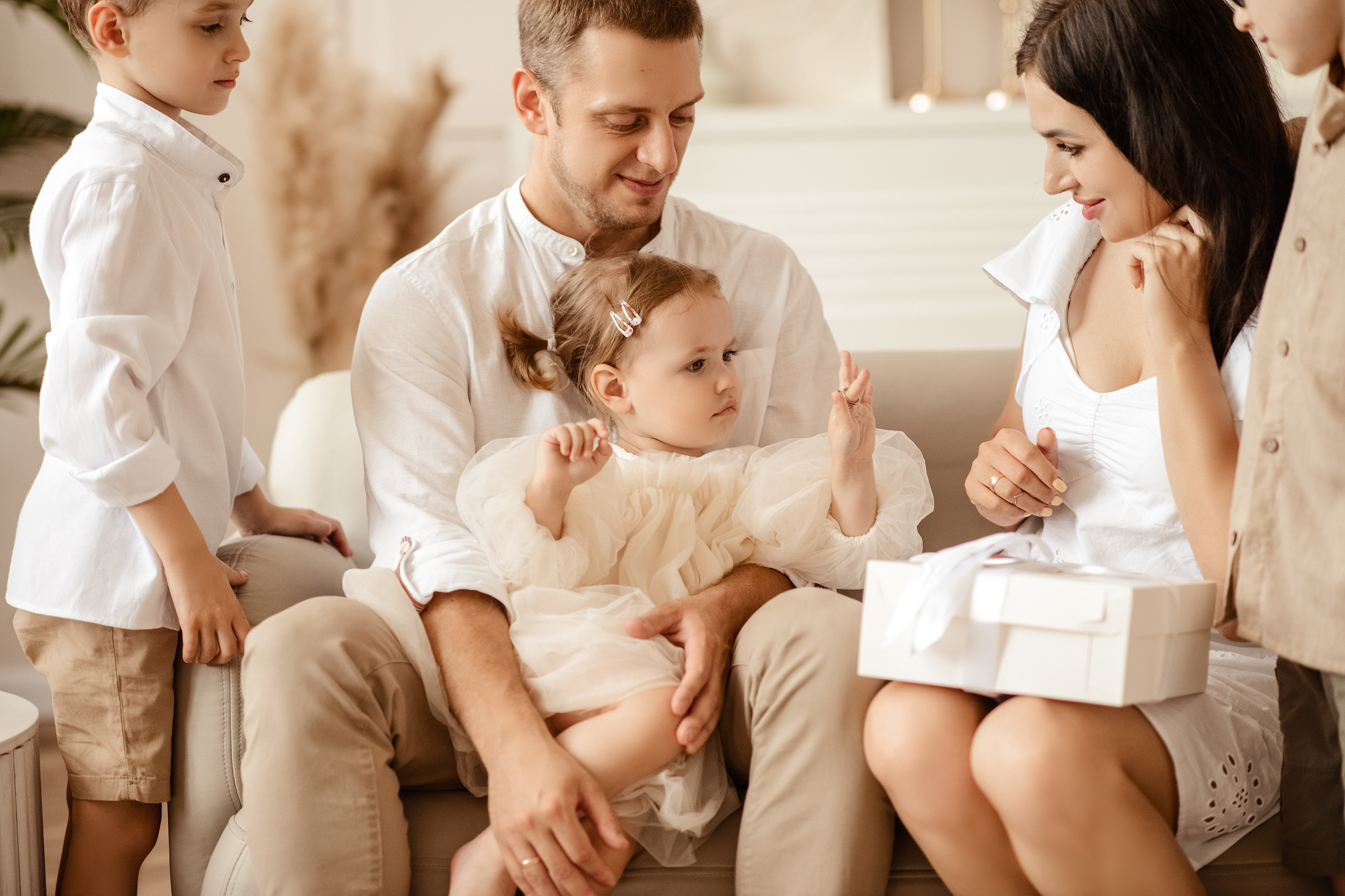 Время Праздника. Фотограф г. Хабаровск Наталья Кальницкая