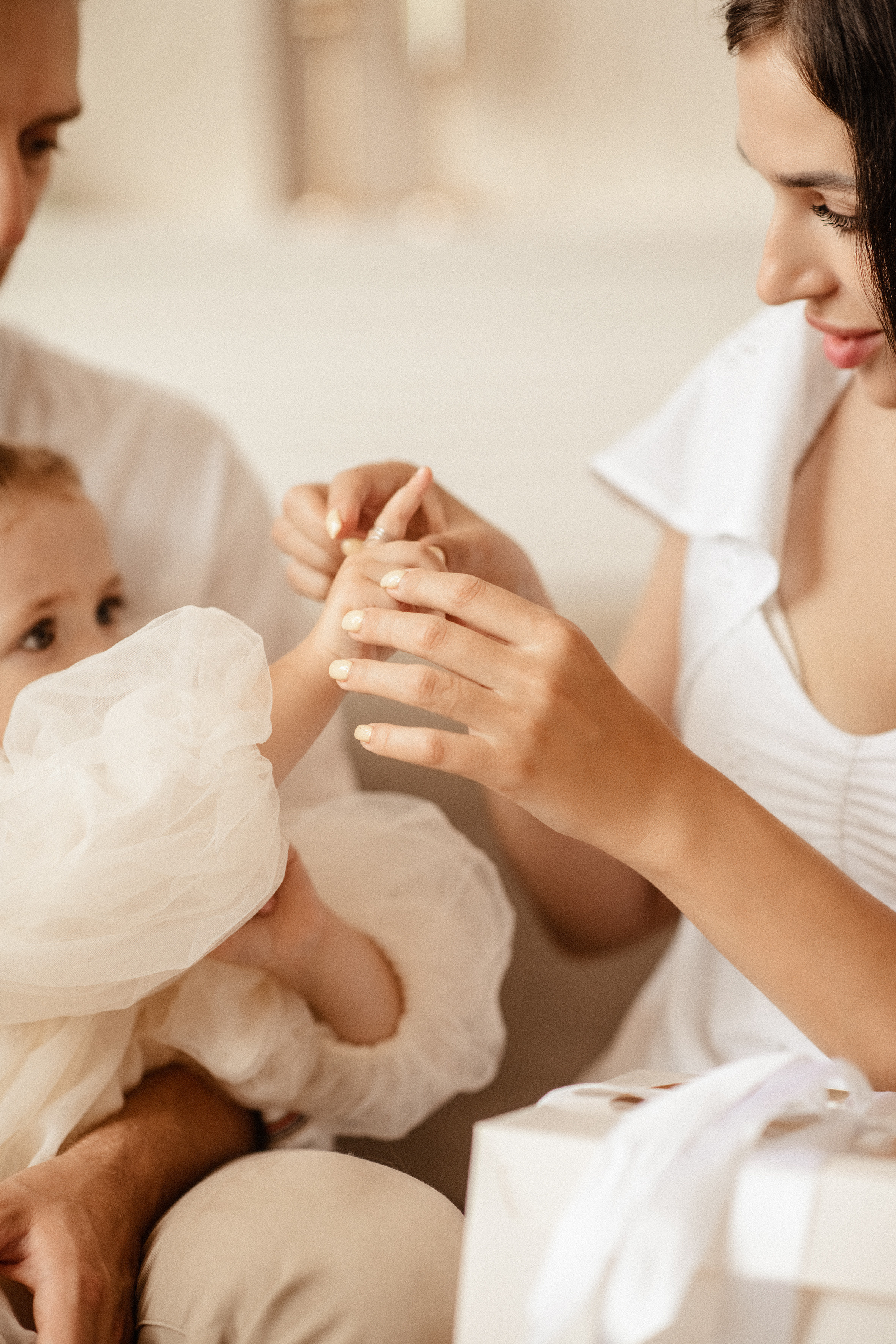 Время Праздника. Фотограф г. Хабаровск Наталья Кальницкая