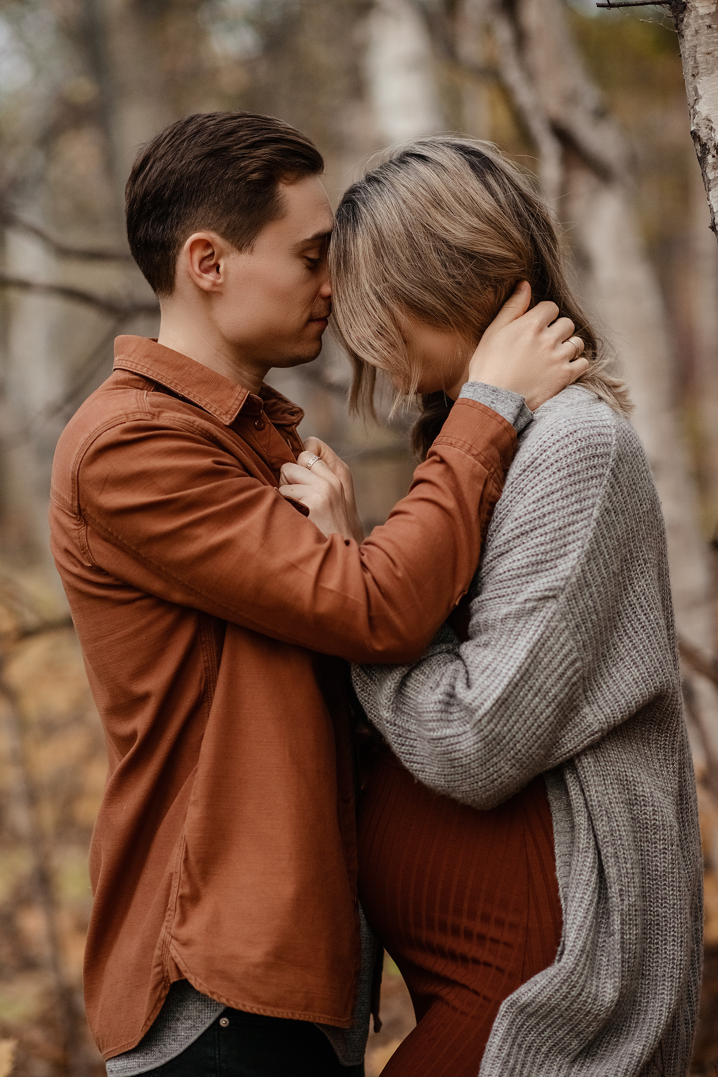 Виктория & Алексей. Фотограф г. Хабаровск Наталья Кальницкая