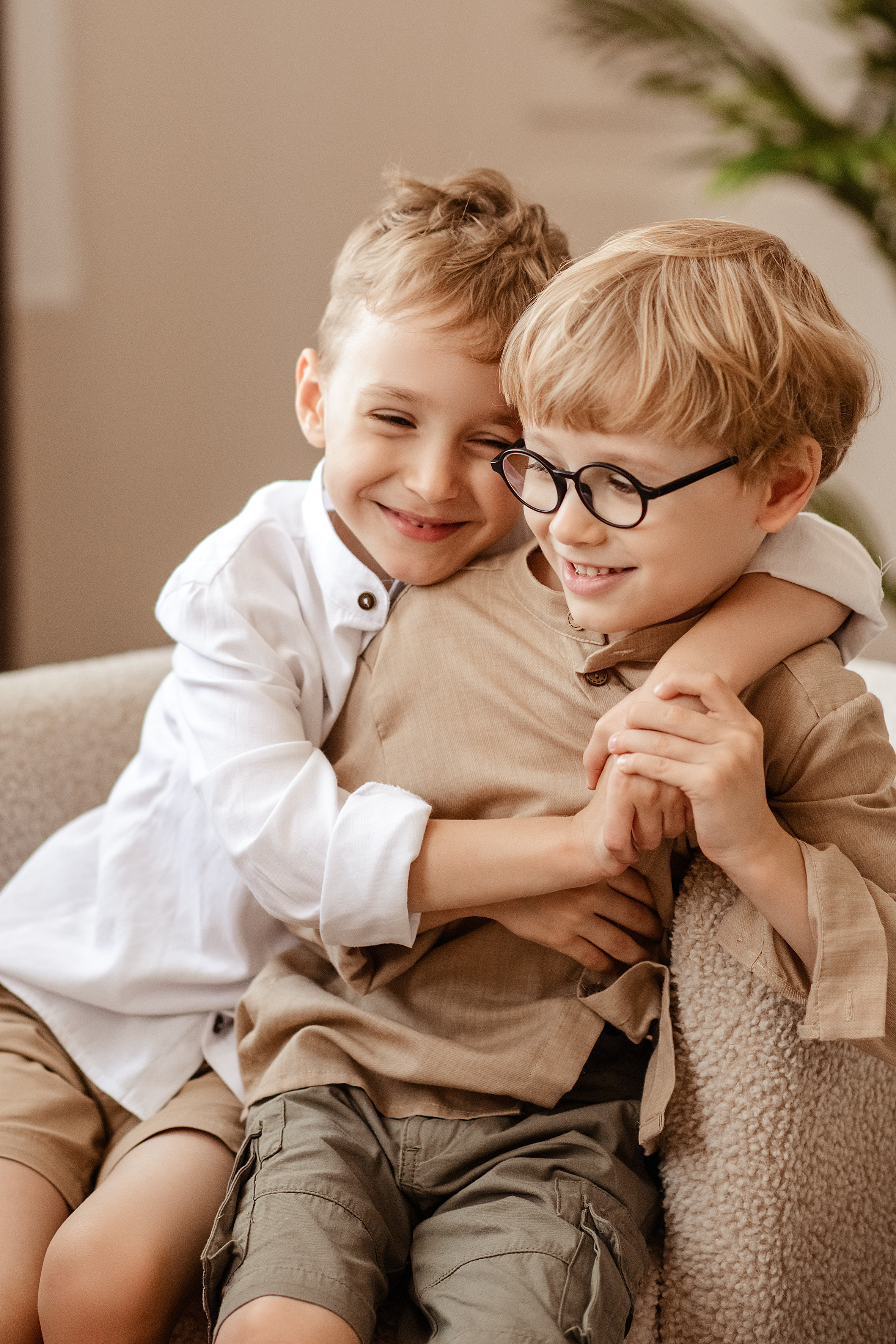 Время Праздника. Фотограф г. Хабаровск Наталья Кальницкая