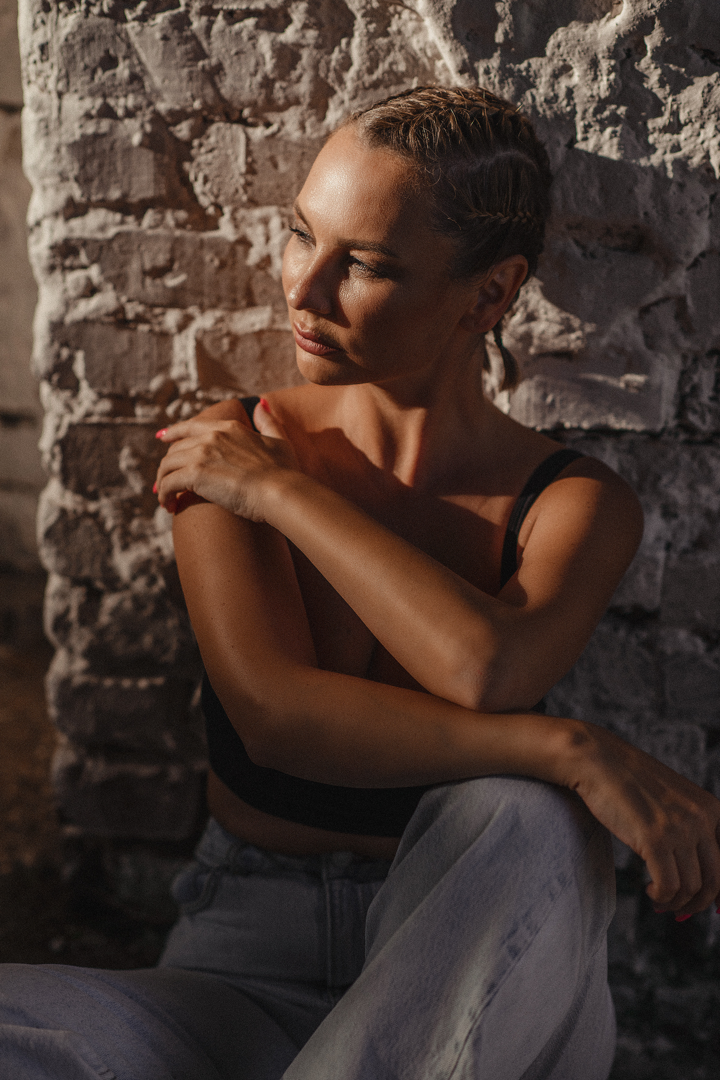 Ольга. Фотограф г. Хабаровск Наталья Кальницкая