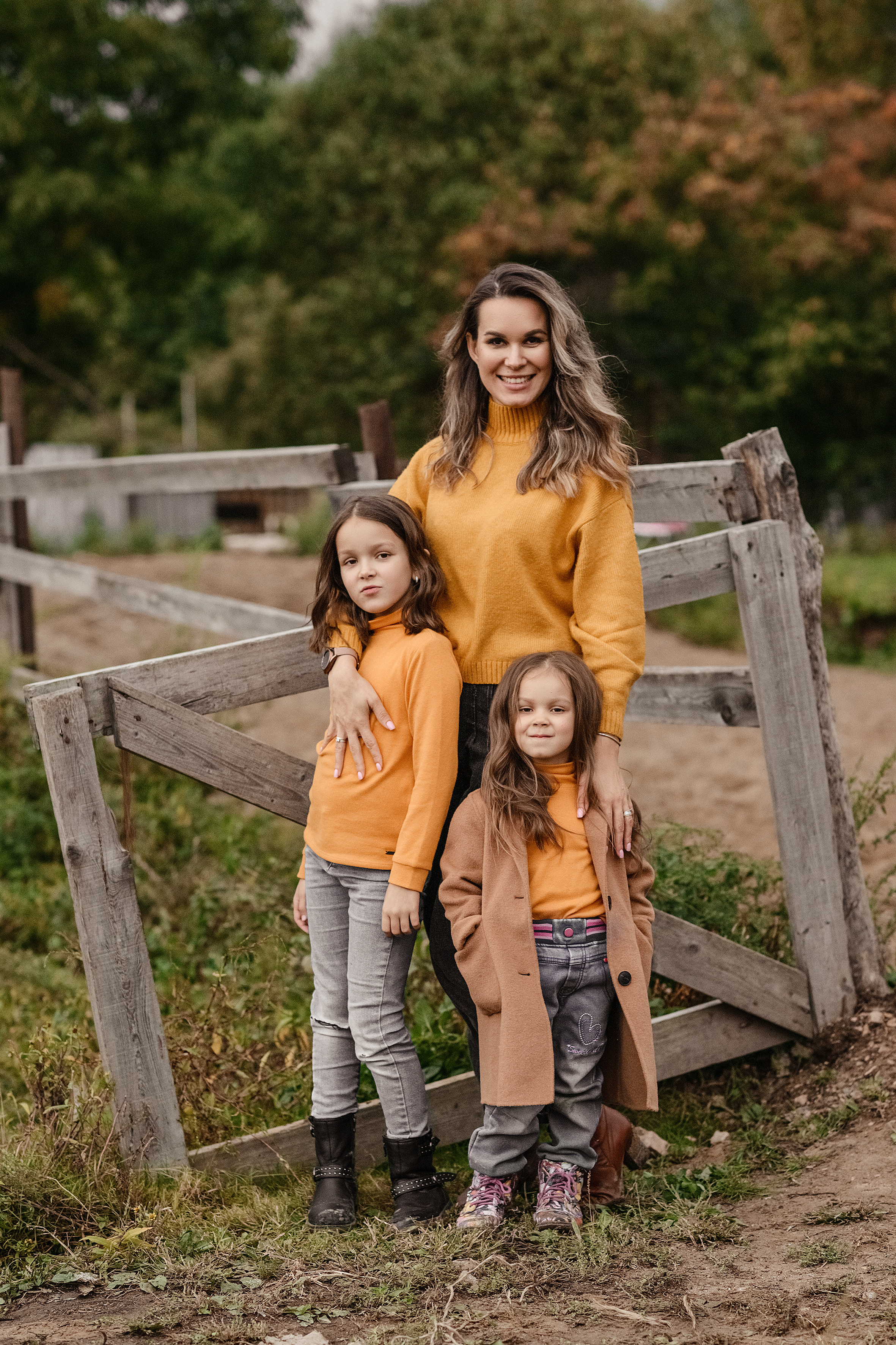 Однажды в сентябре. Фотограф г. Хабаровск Наталья Кальницкая