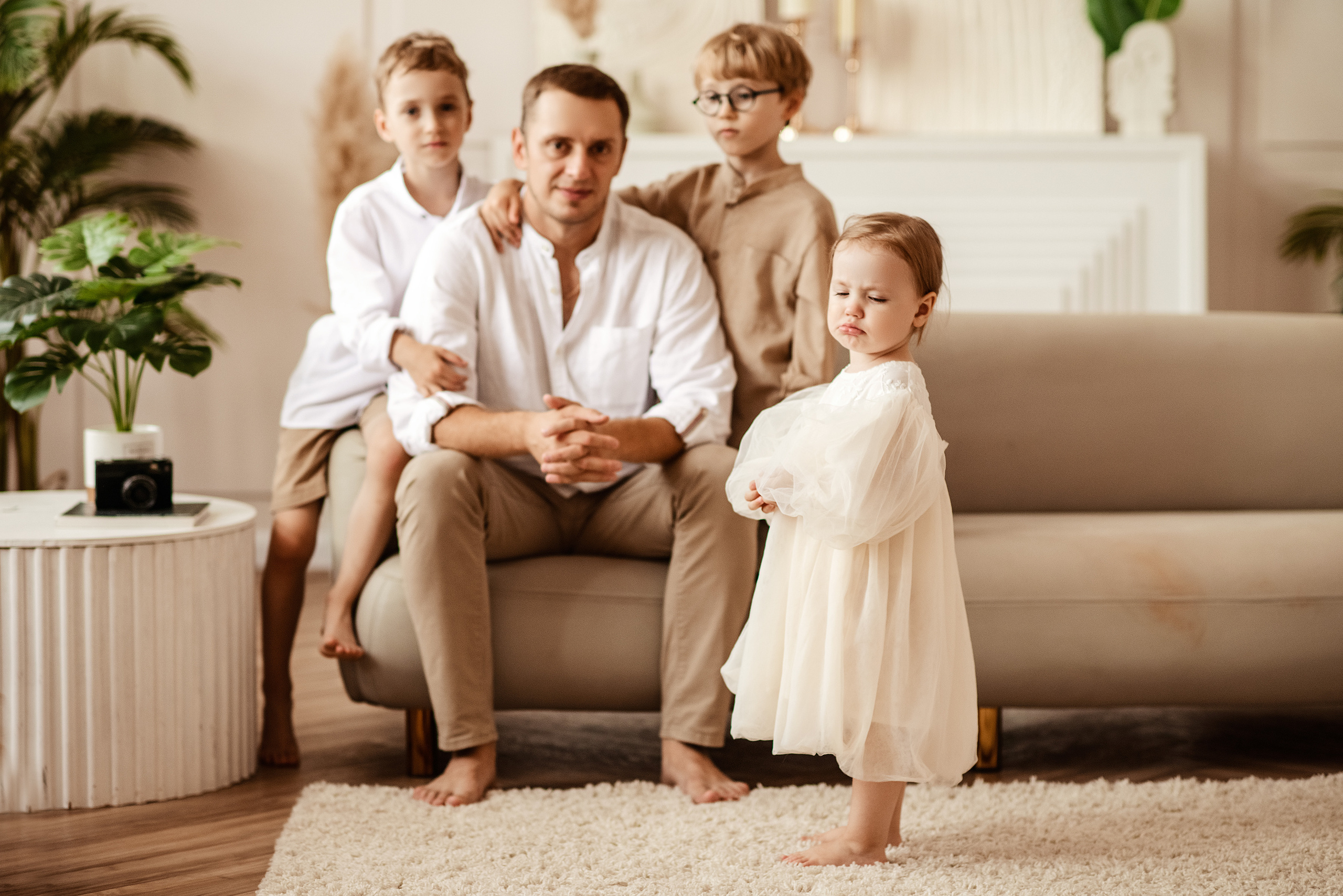 Время Праздника. Фотограф г. Хабаровск Наталья Кальницкая