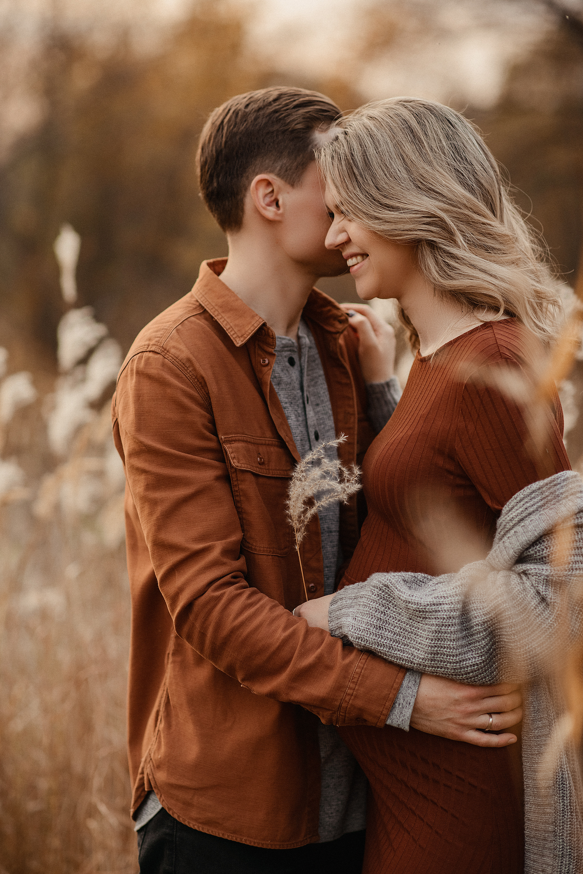 Виктория & Алексей. Фотограф г. Хабаровск Наталья Кальницкая