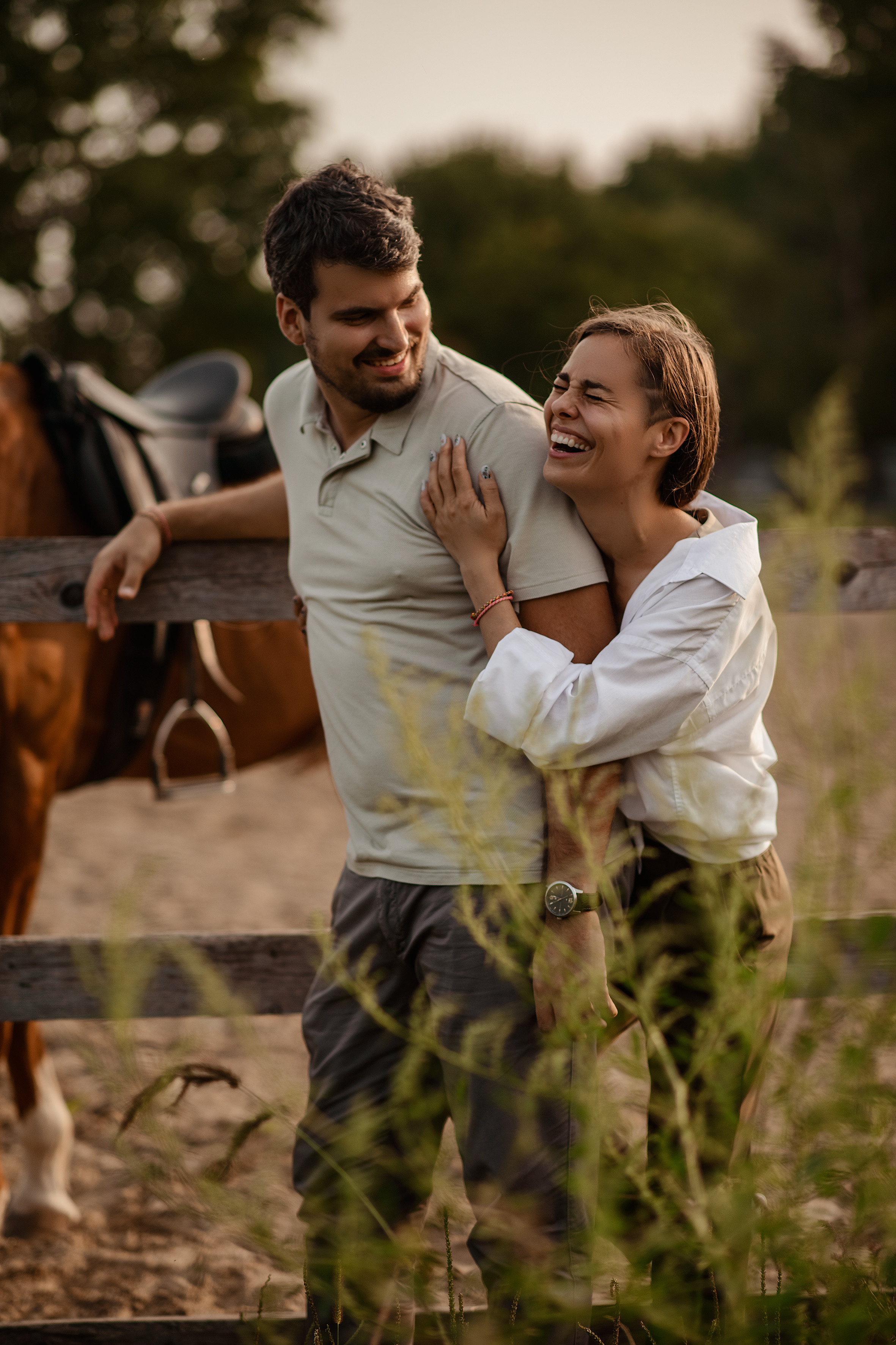 Софья & Дмитрий. Фотограф г. Хабаровск Наталья Кальницкая