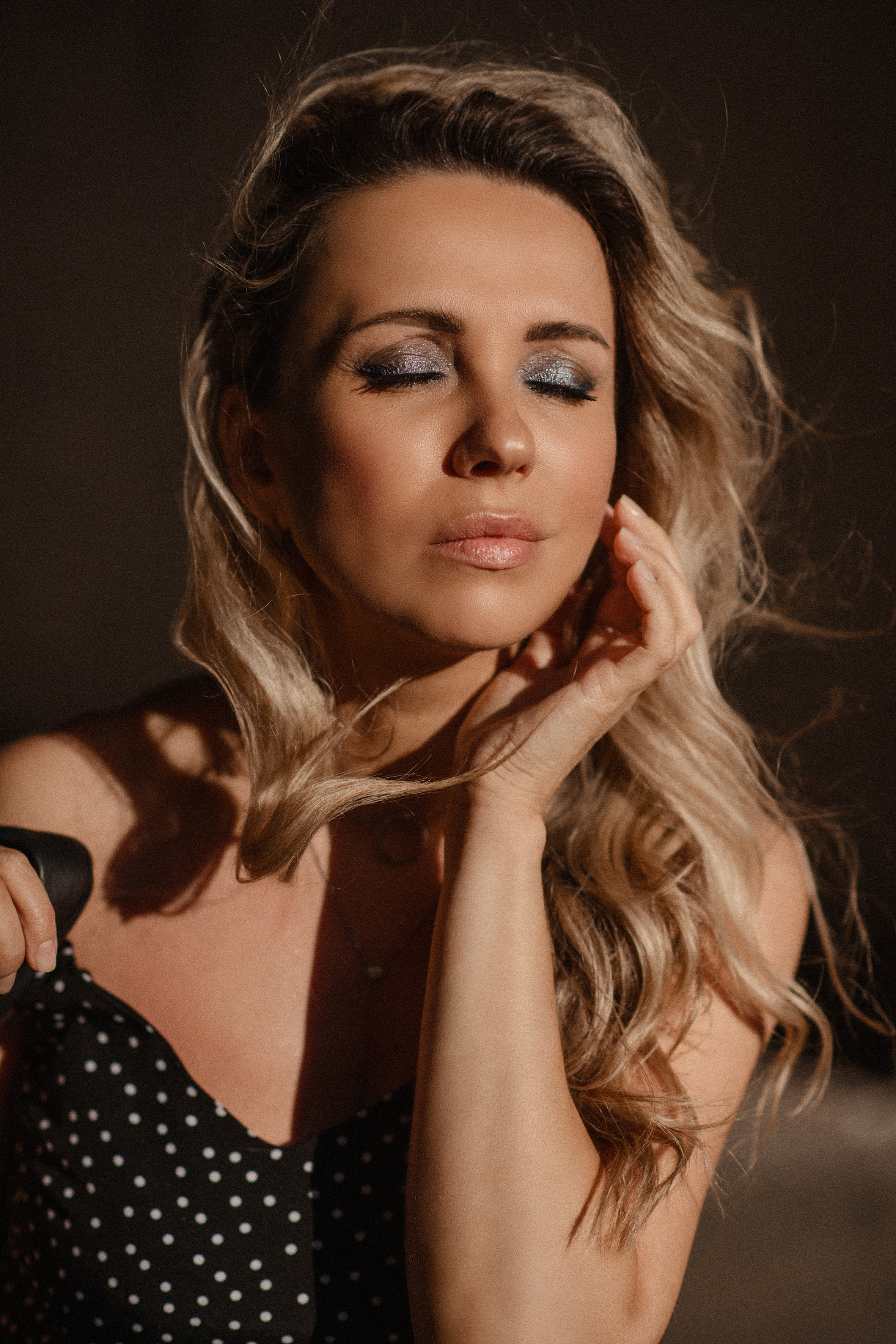 Анастасия. Фотограф г. Хабаровск Наталья Кальницкая