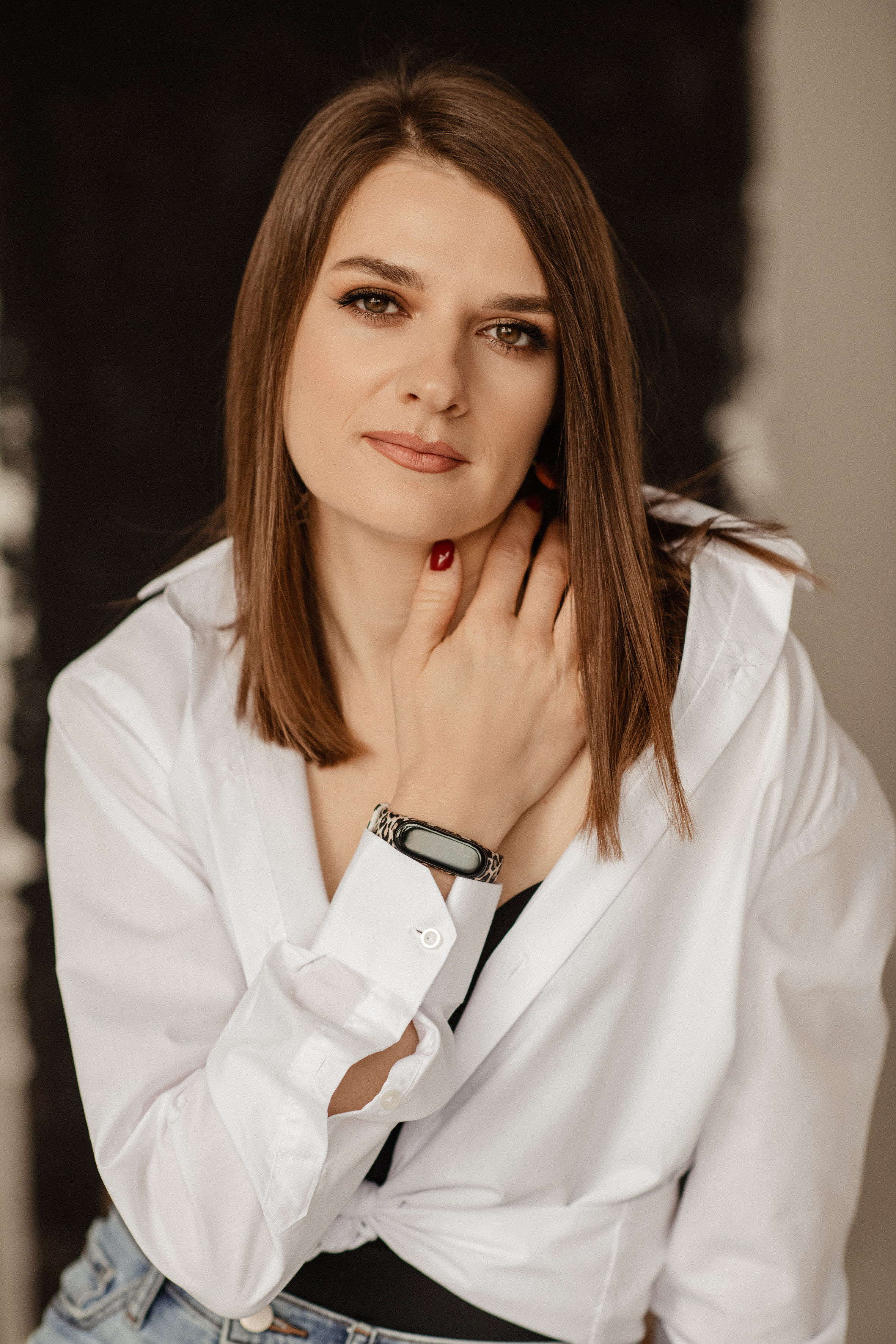 Любовь. Фотограф г. Хабаровск Наталья Кальницкая