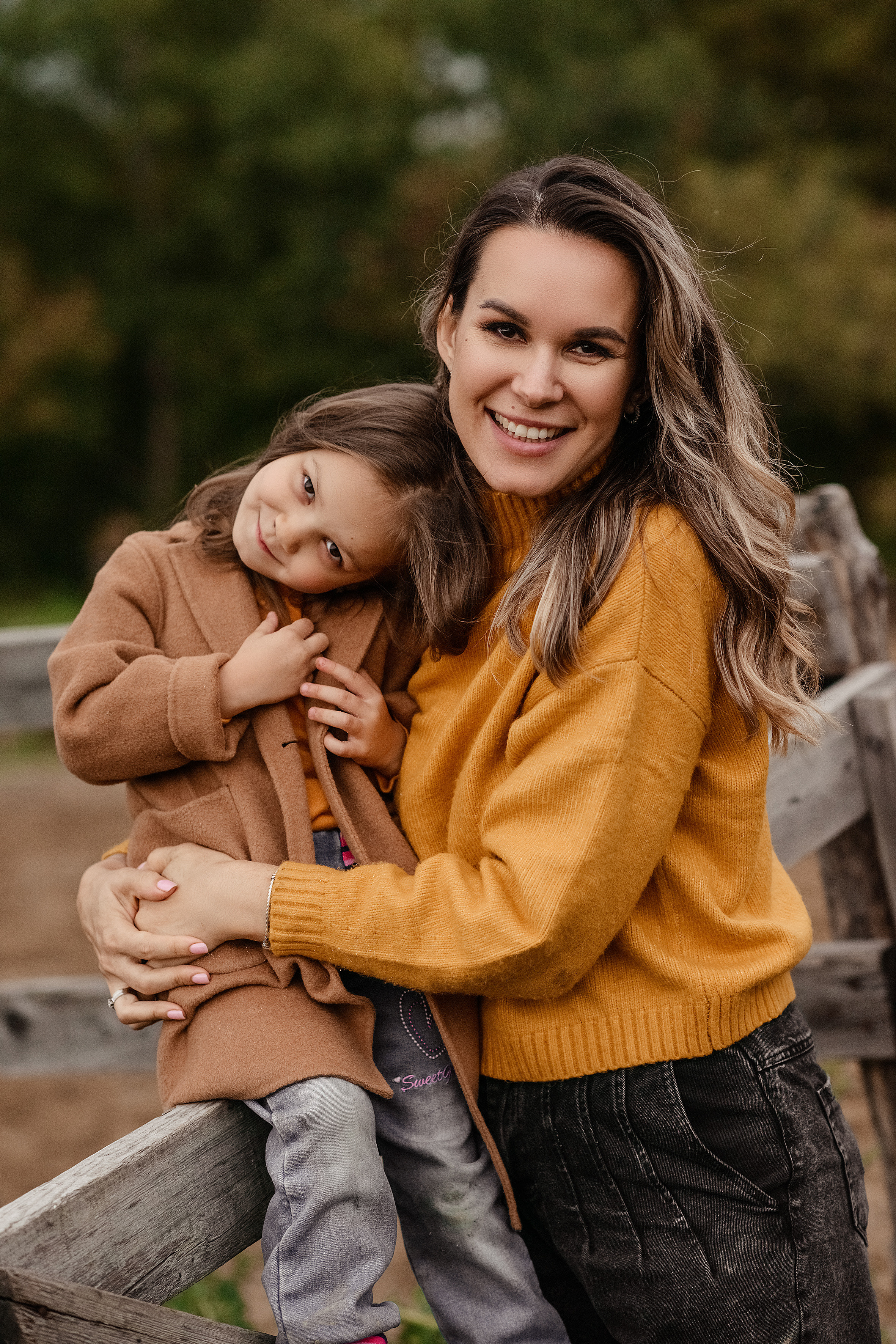 Однажды в сентябре. Фотограф г. Хабаровск Наталья Кальницкая