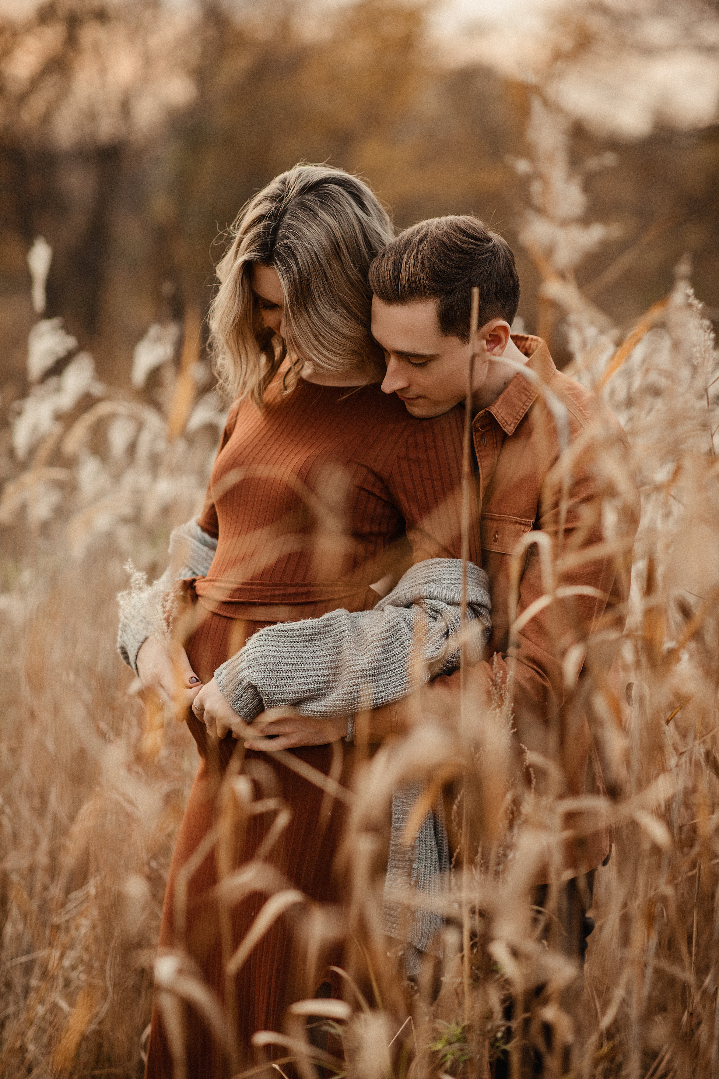 Виктория & Алексей. Фотограф г. Хабаровск Наталья Кальницкая