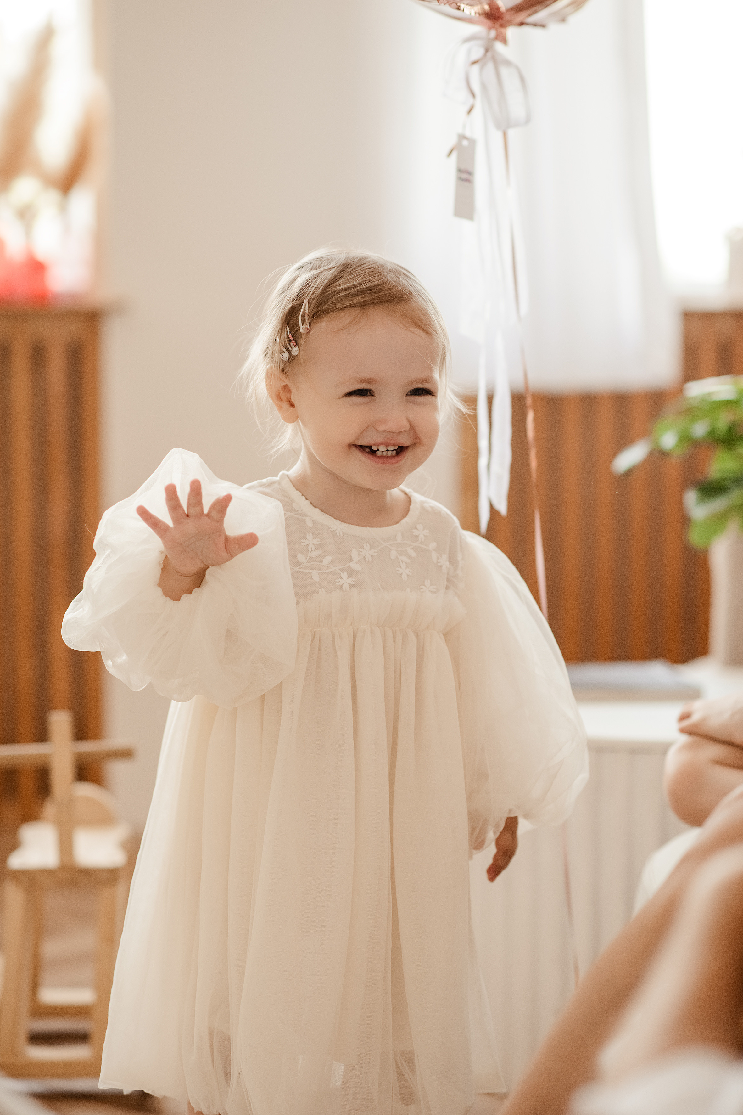 Время Праздника. Фотограф г. Хабаровск Наталья Кальницкая