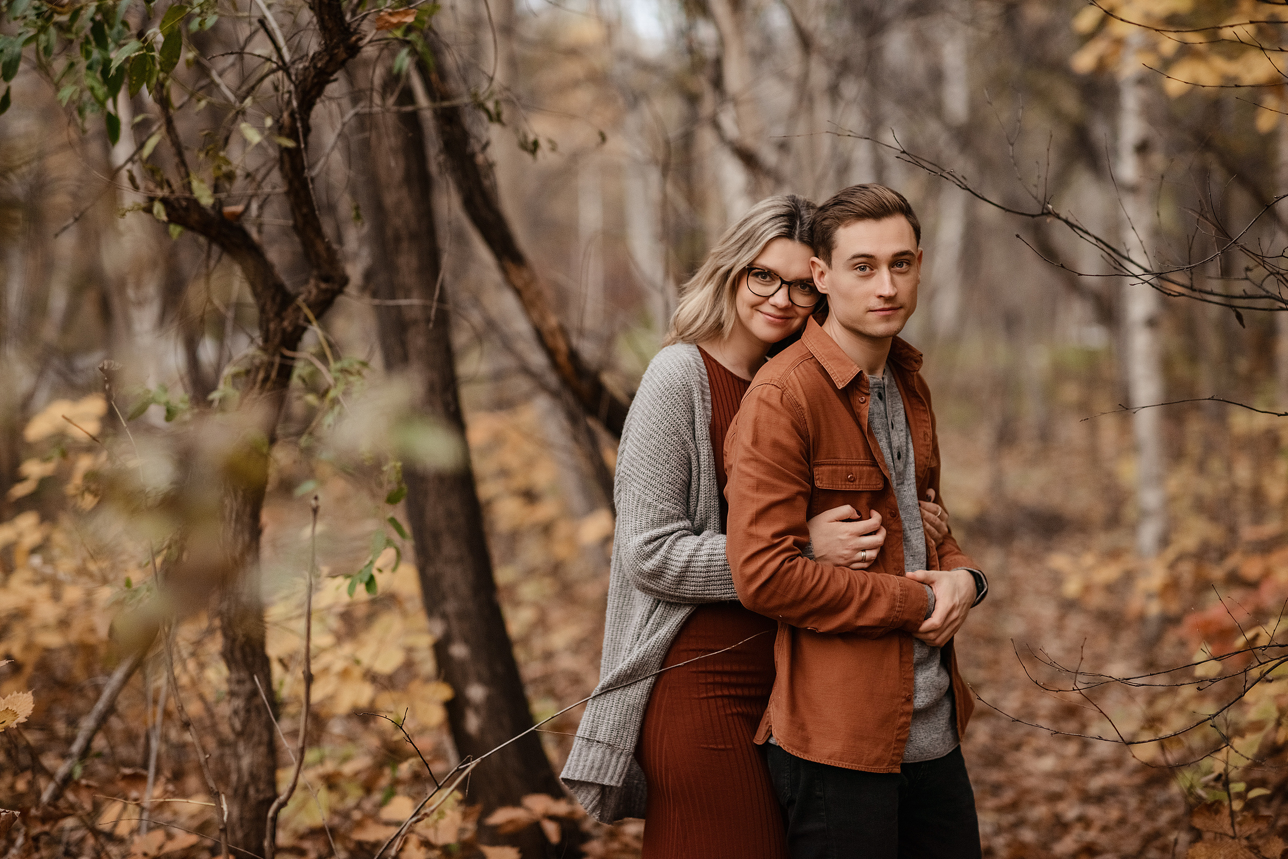 Виктория & Алексей. Фотограф г. Хабаровск Наталья Кальницкая