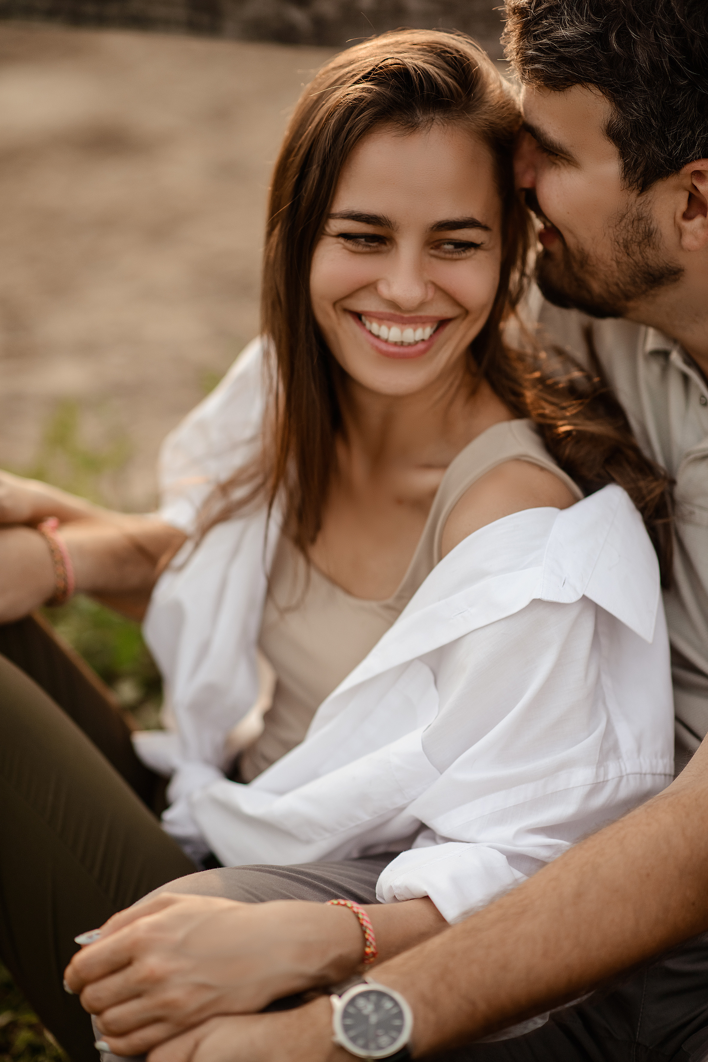 Софья & Дмитрий. Фотограф г. Хабаровск Наталья Кальницкая