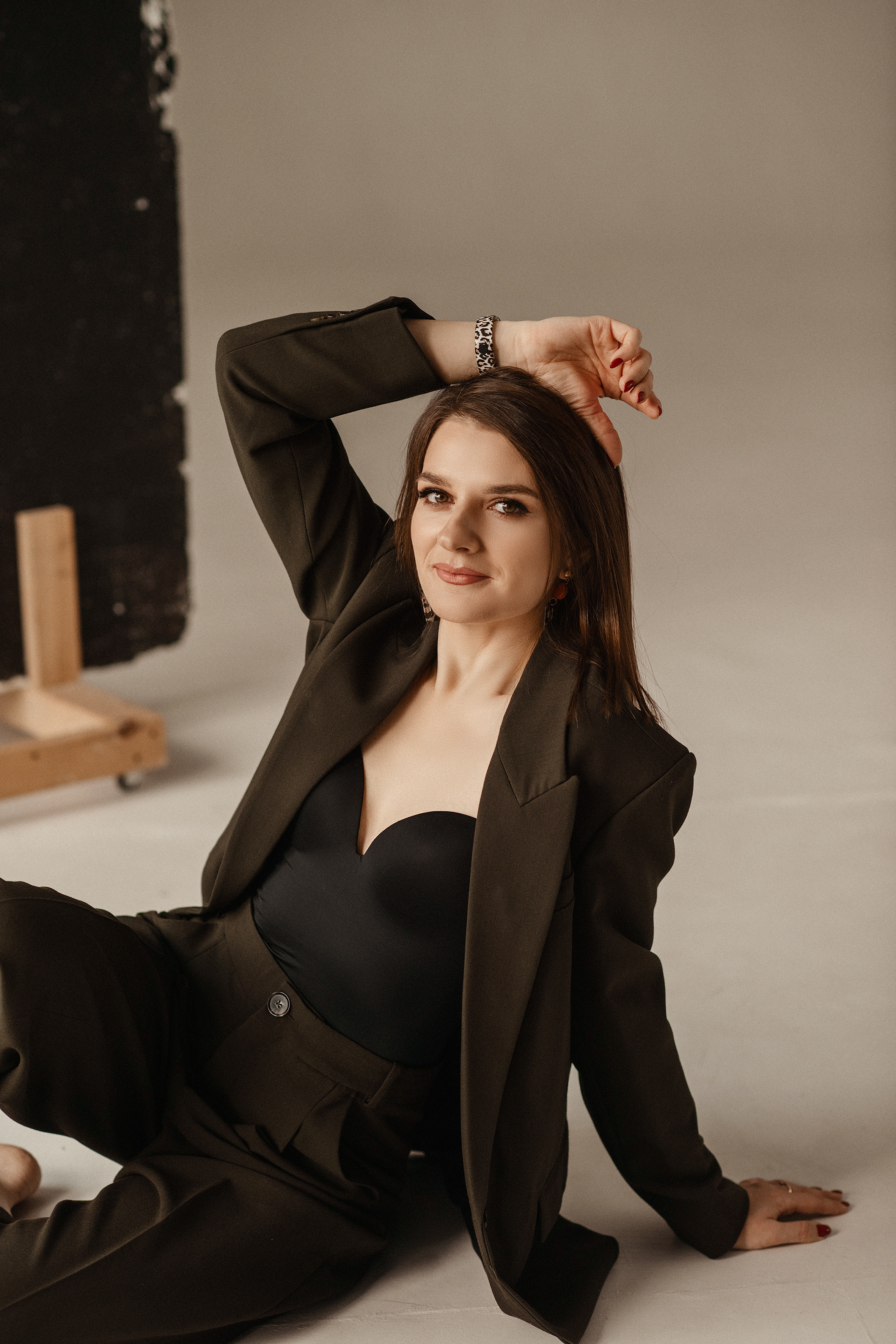 Любовь. Фотограф г. Хабаровск Наталья Кальницкая