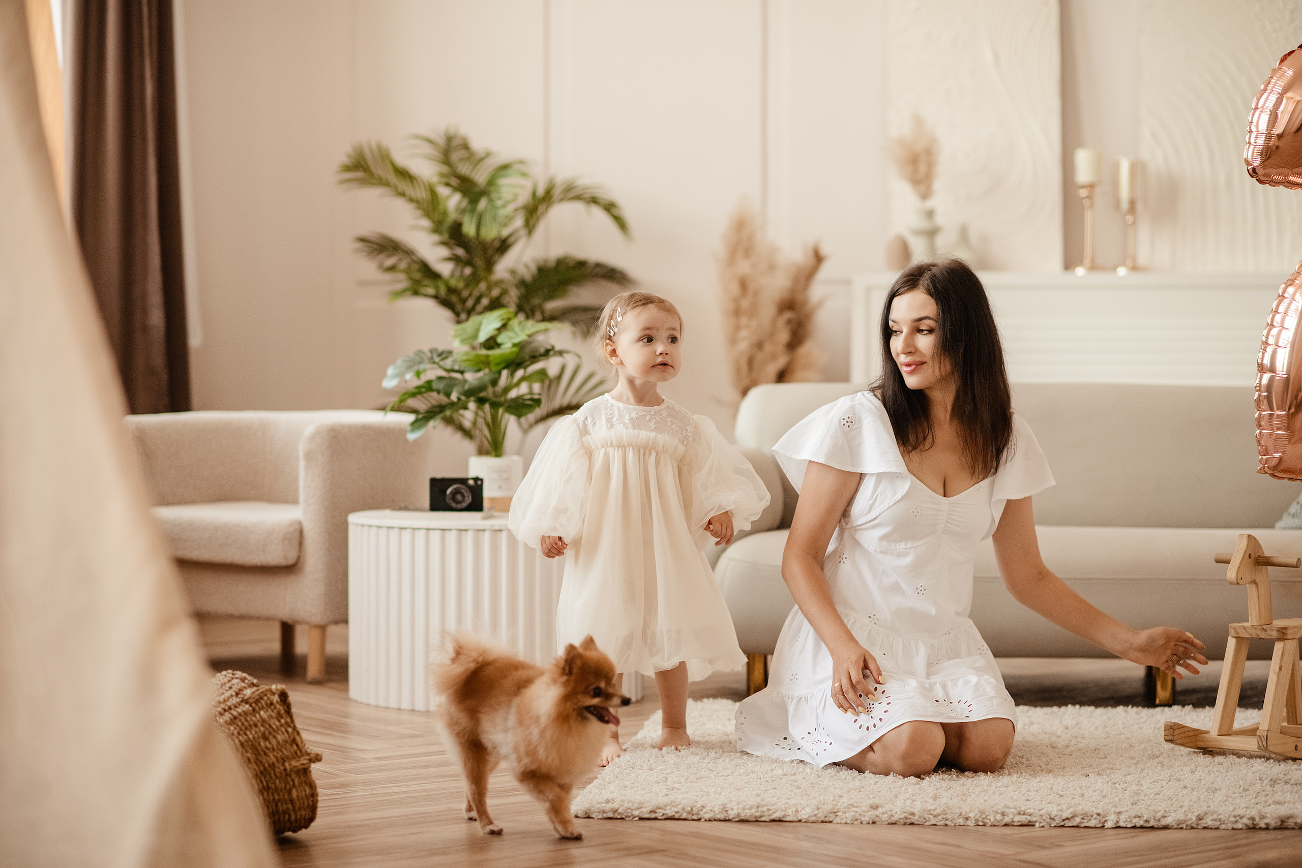 Время Праздника. Фотограф г. Хабаровск Наталья Кальницкая