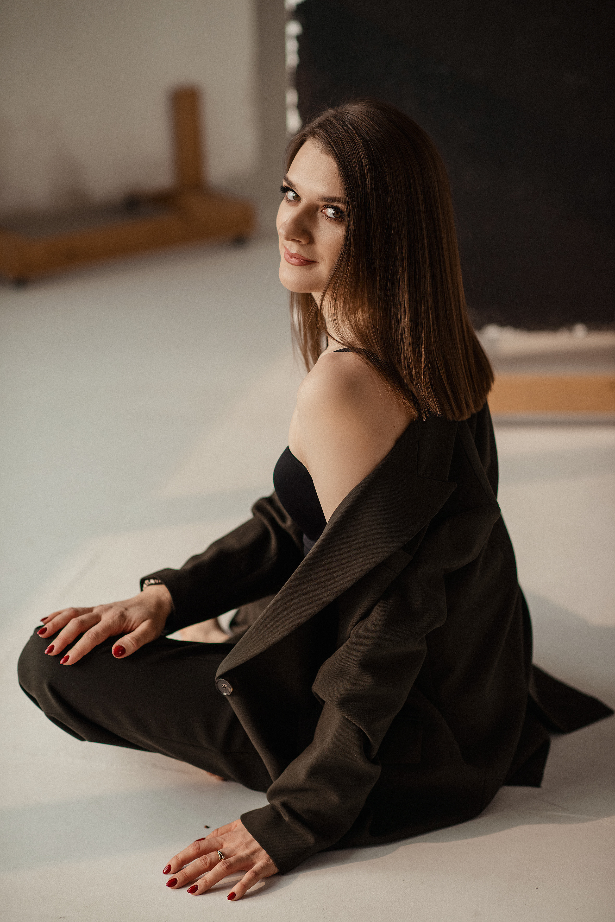 Любовь. Фотограф г. Хабаровск Наталья Кальницкая